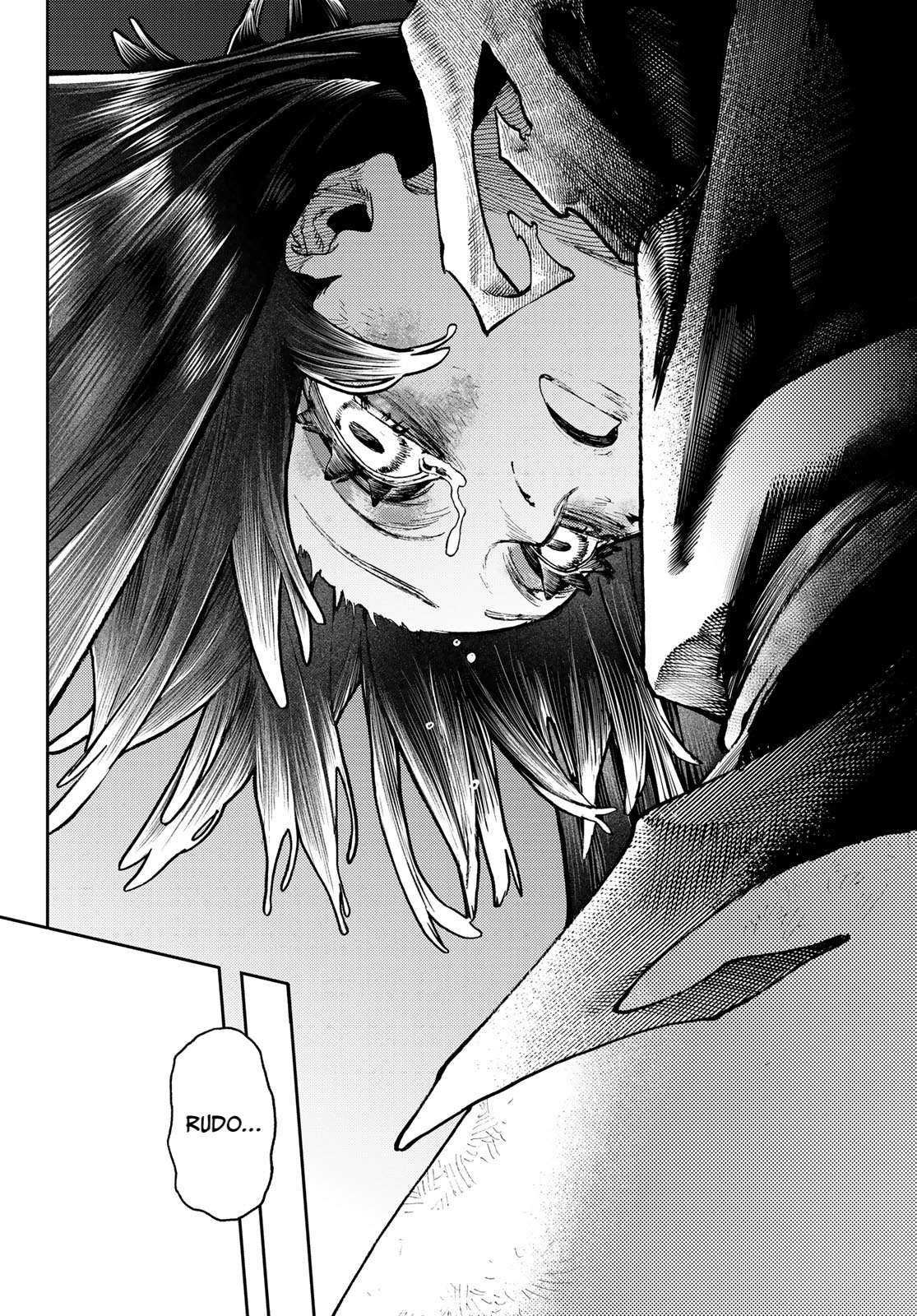 Read Gachiakuta (fr) Manga Online