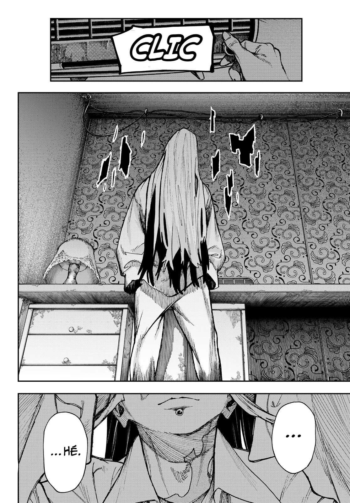 Read Gachiakuta (fr) Manga Online