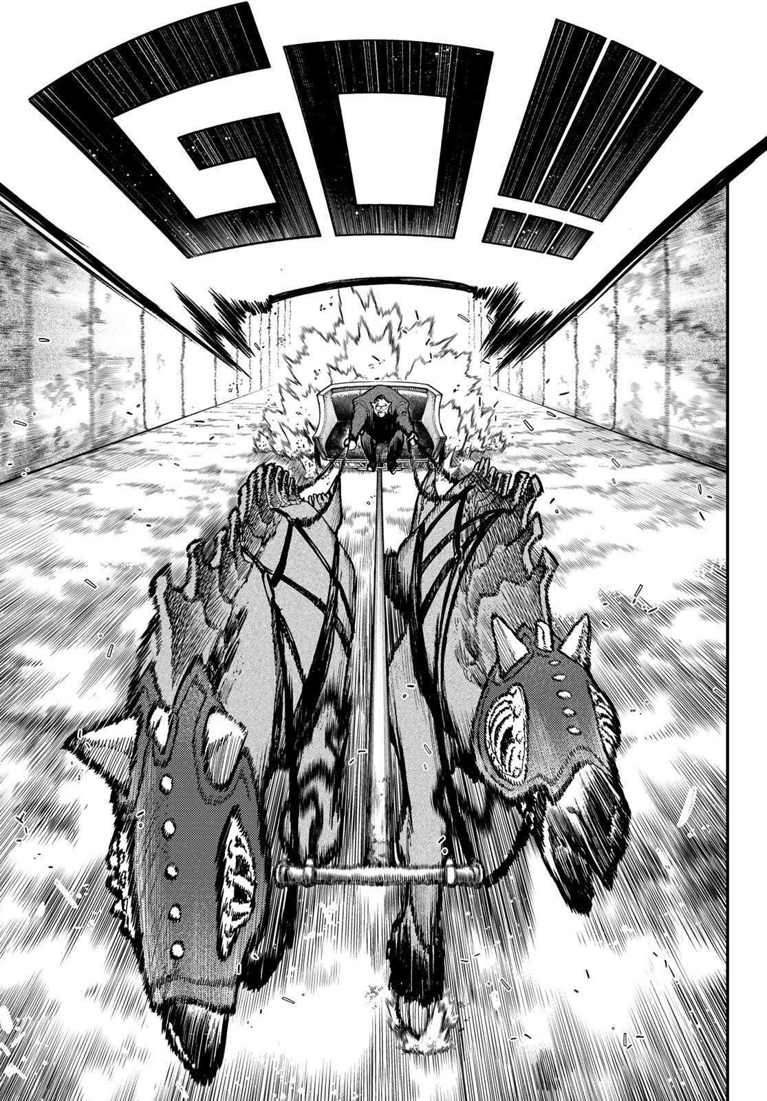 Read Gachiakuta (fr) Manga Online