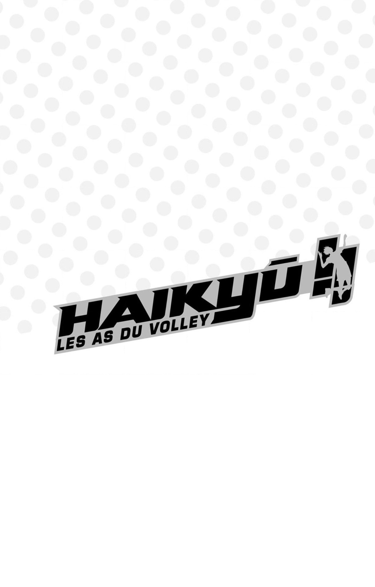 Read Haikyu (fr) Manga Online