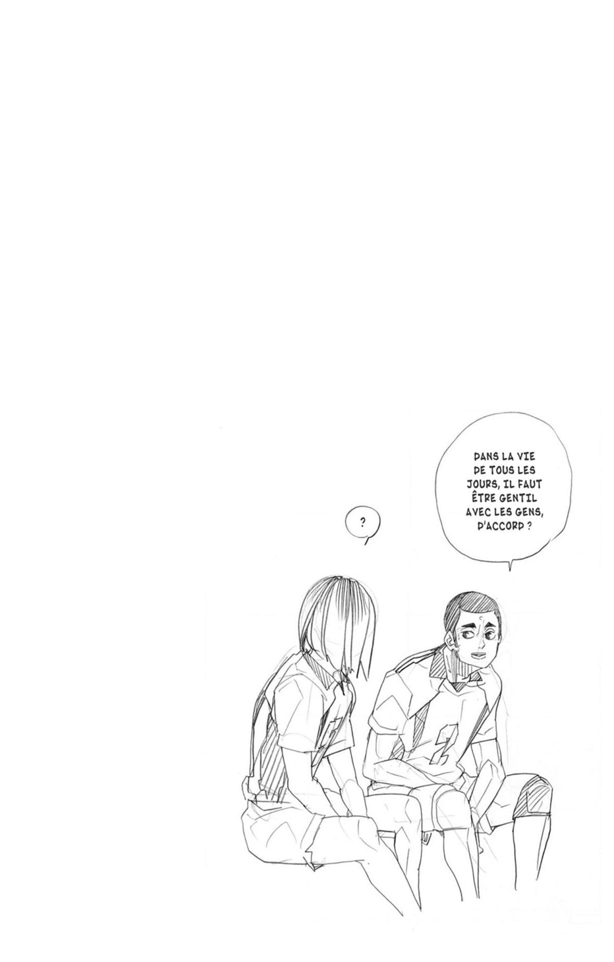 Read Haikyu (fr) Manga Online