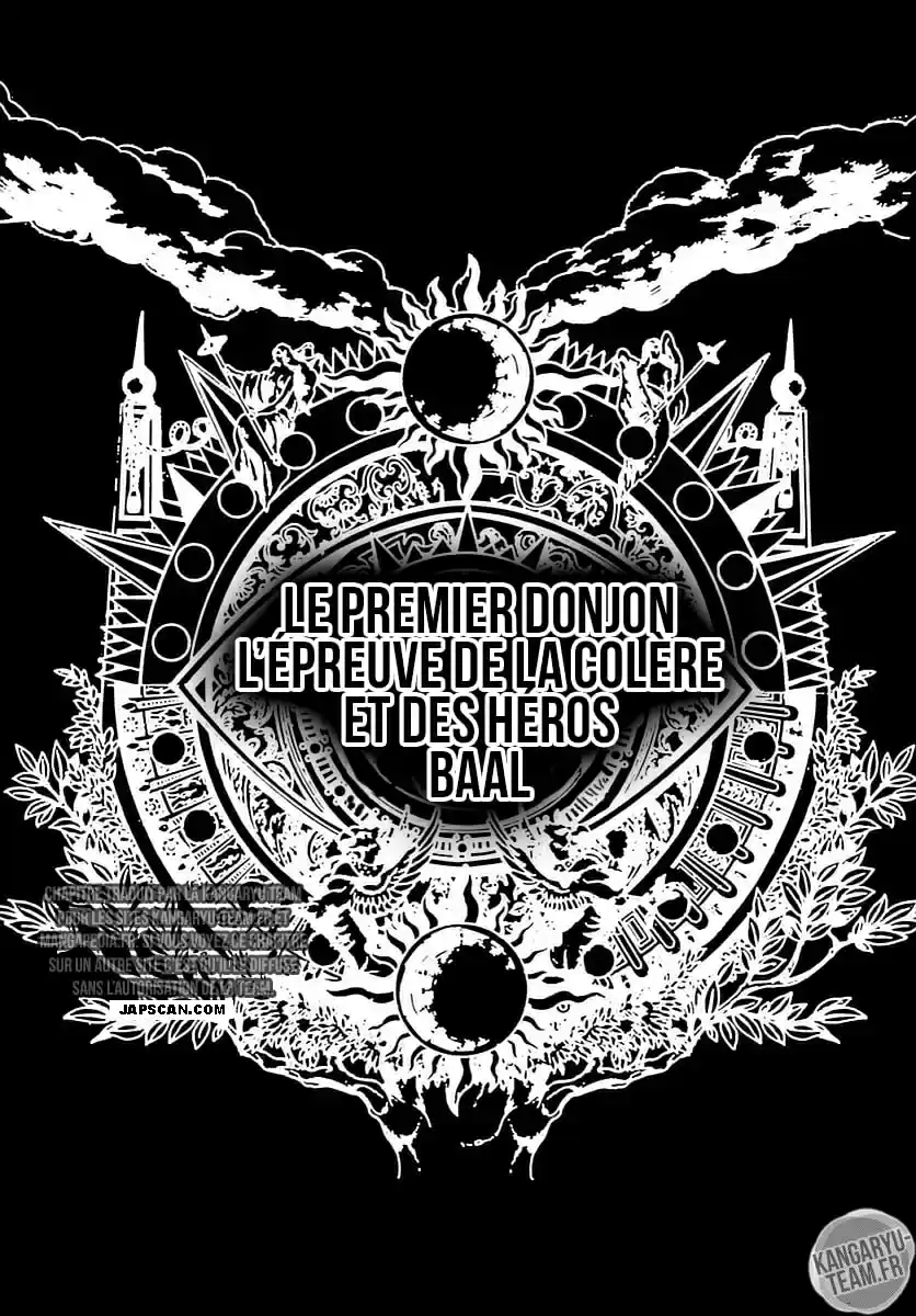 Read Magi_ The Labyrinth of Magic (fr) Manga Online