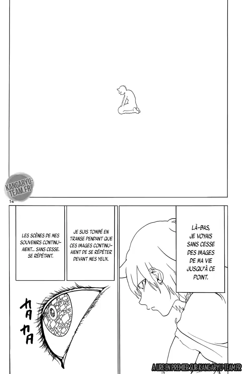 Read Magi_ The Labyrinth of Magic (fr) Manga Online