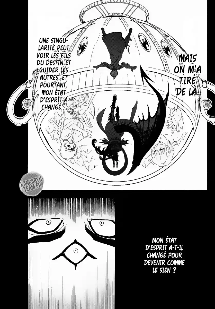 Read Magi_ The Labyrinth of Magic (fr) Manga Online