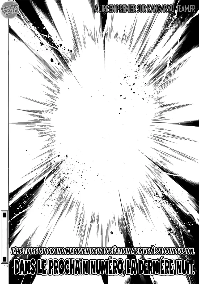 Read Magi_ The Labyrinth of Magic (fr) Manga Online