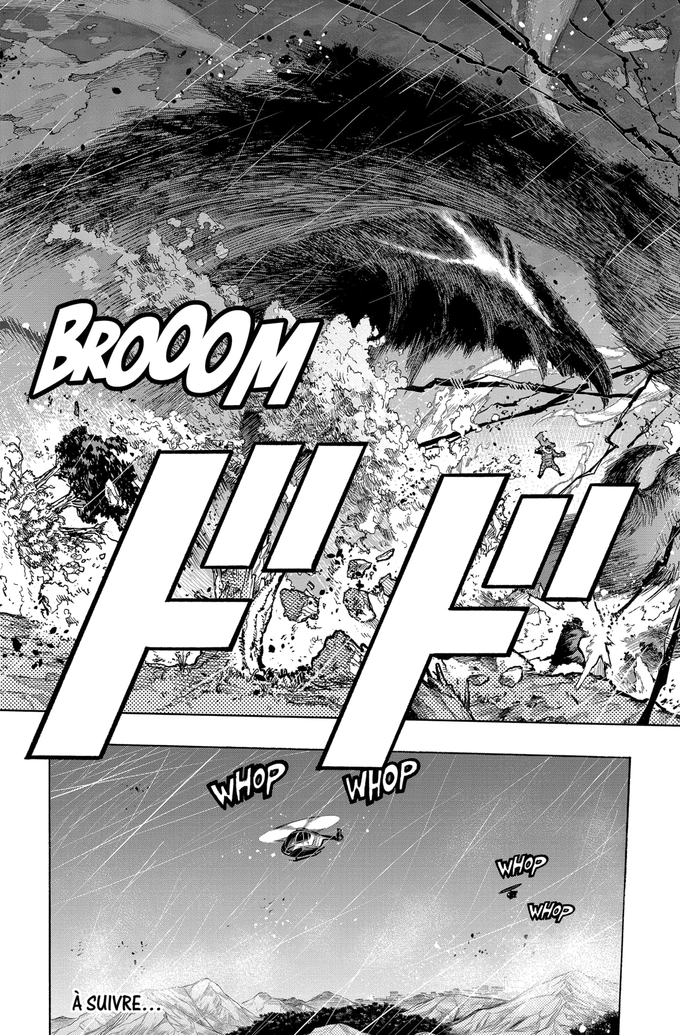 Read My Hero Academia (fr) Manga Online