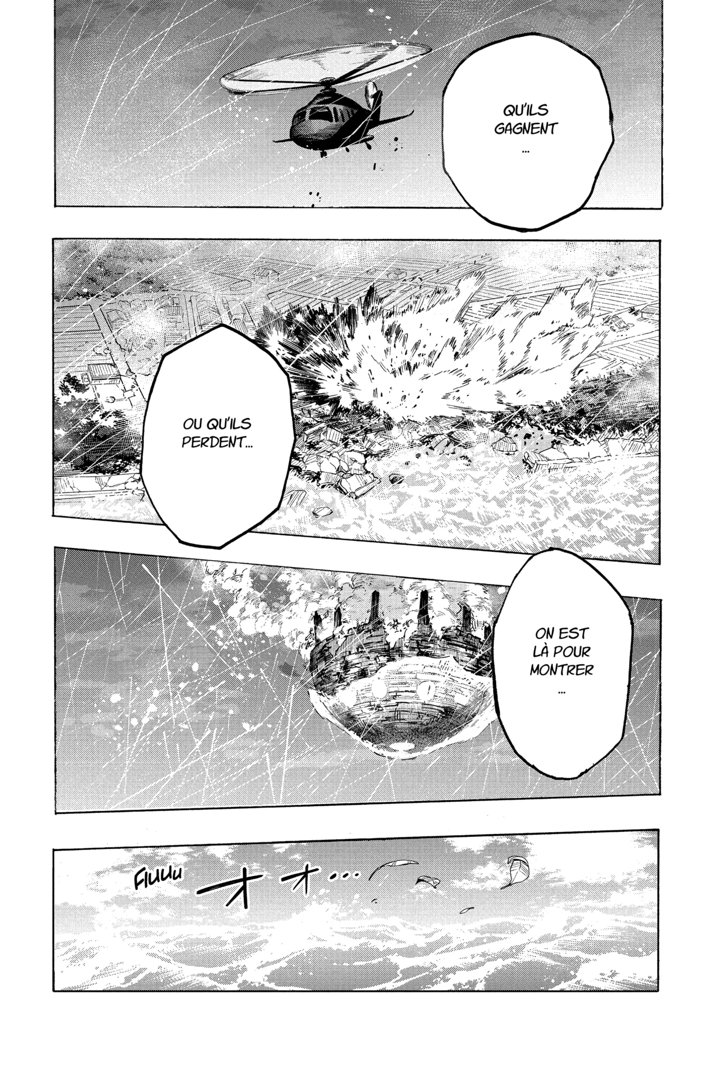 Read My Hero Academia (fr) Manga Online