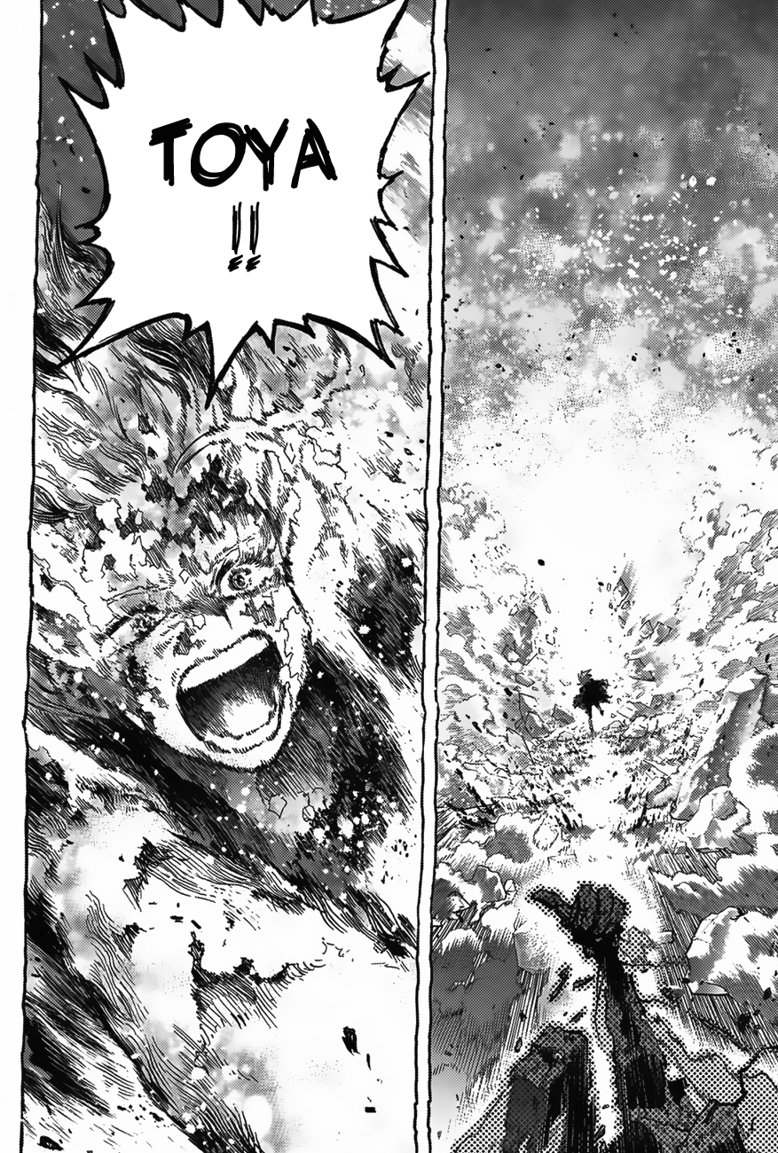 Read My Hero Academia (fr) Manga Online