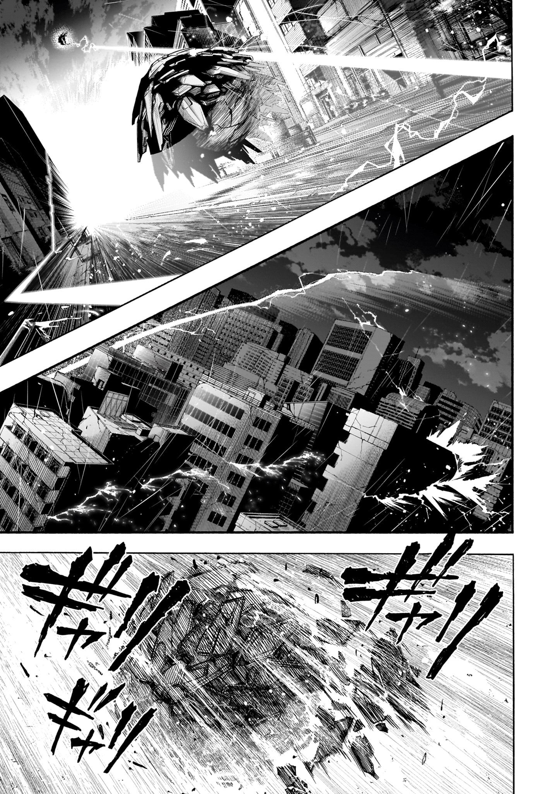 Read My Hero Academia (fr) Manga Online