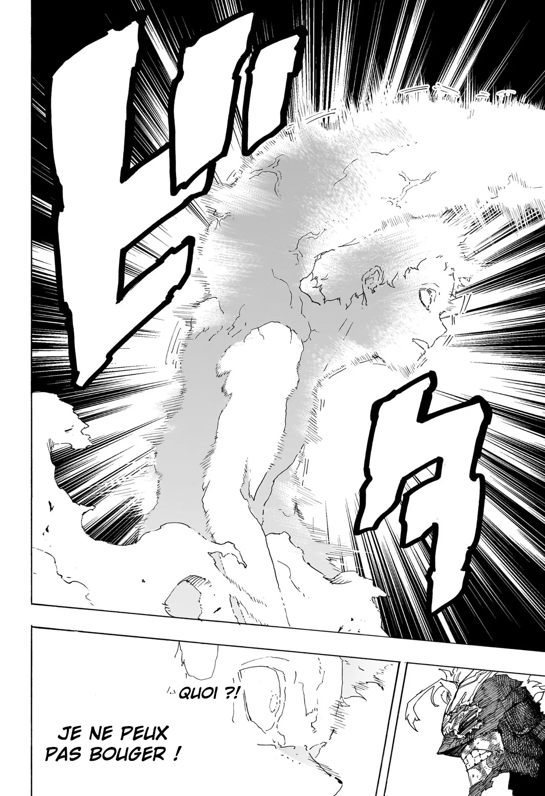 Read My Hero Academia (fr) Manga Online