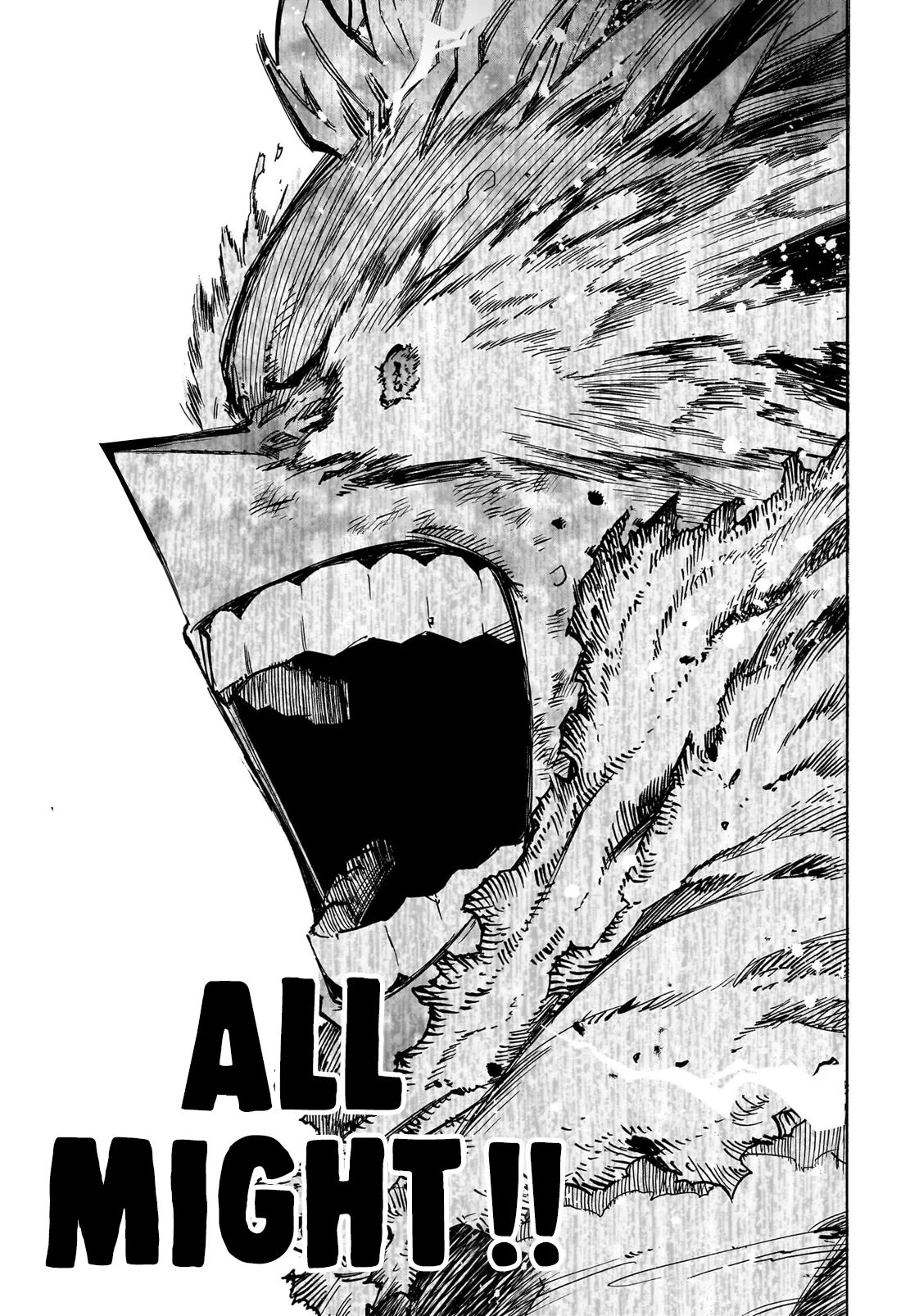 Read My Hero Academia (fr) Manga Online