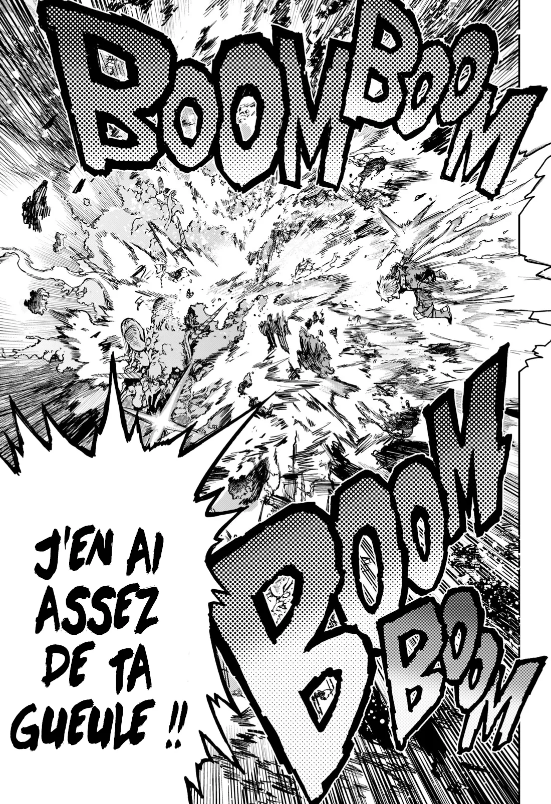 Read My Hero Academia (fr) Manga Online