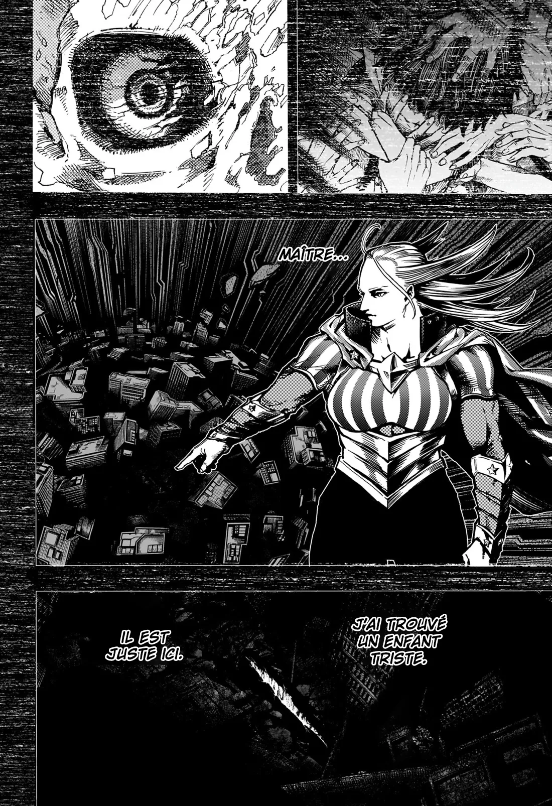 Read My Hero Academia (fr) Manga Online