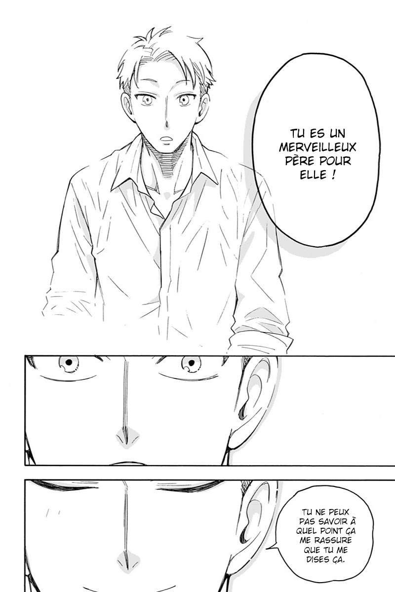 Read SPY×FAMILY (fr) Manga Online