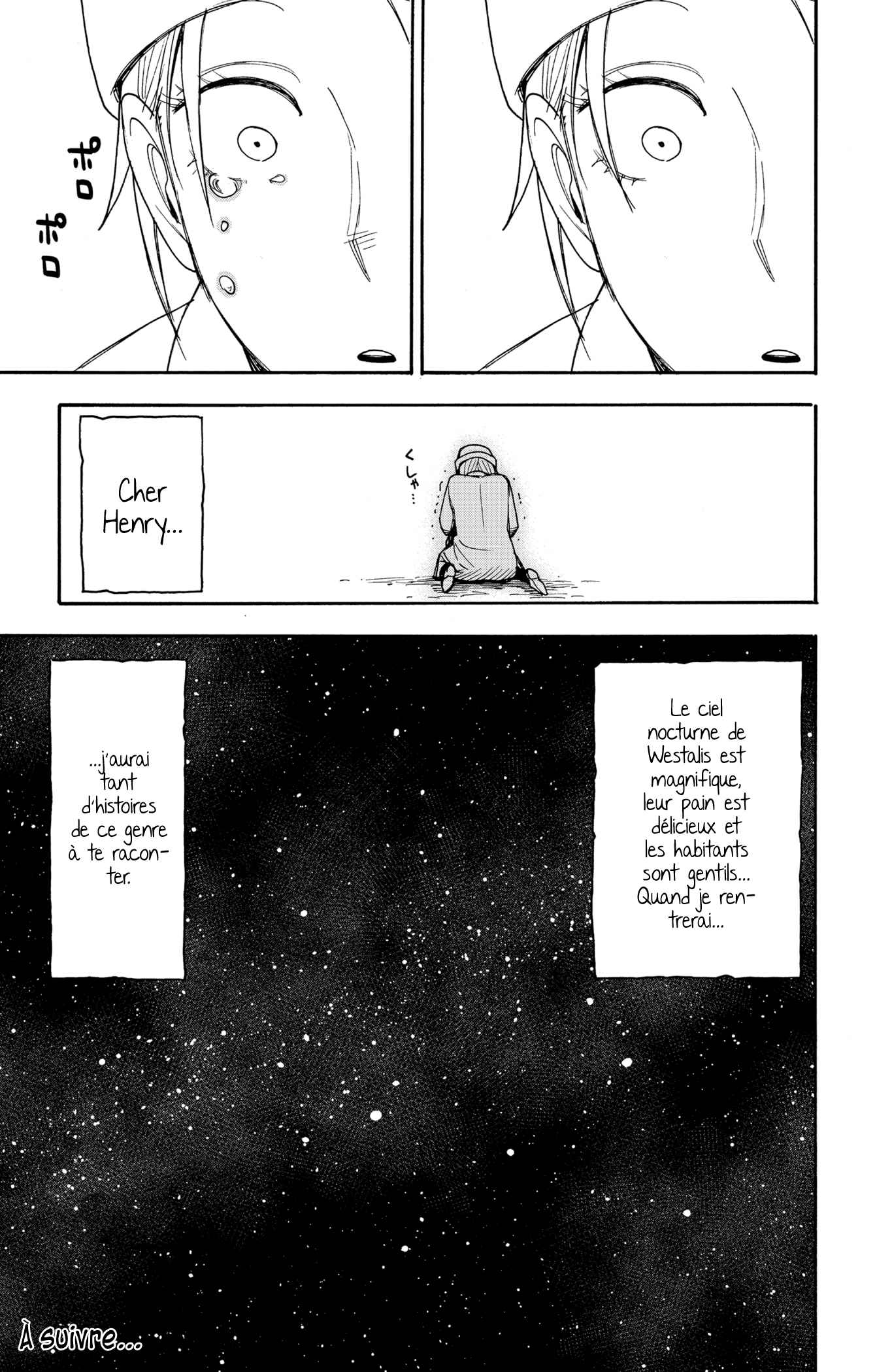 Read SPY×FAMILY (fr) Manga Online