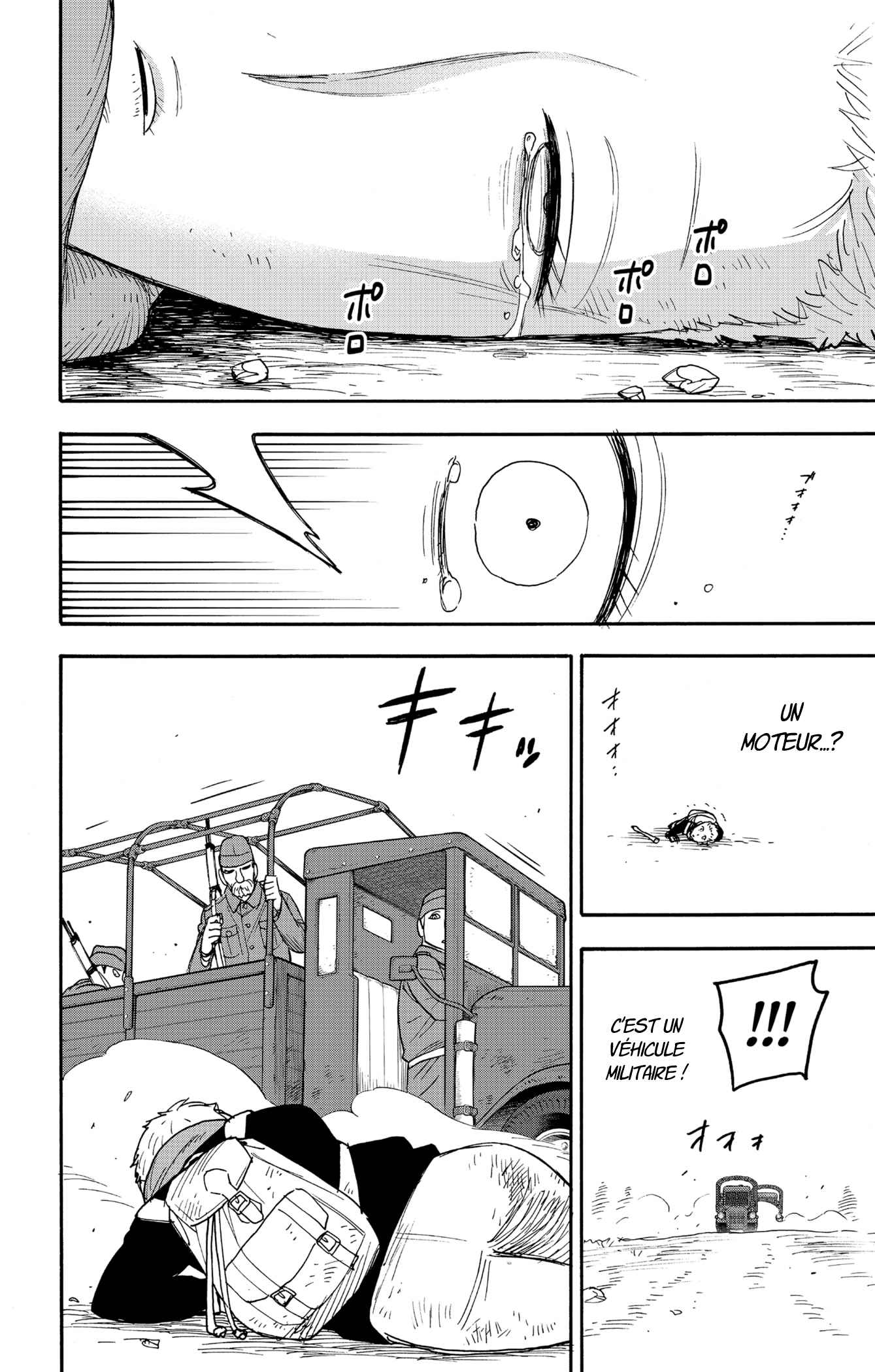 Read SPY×FAMILY (fr) Manga Online