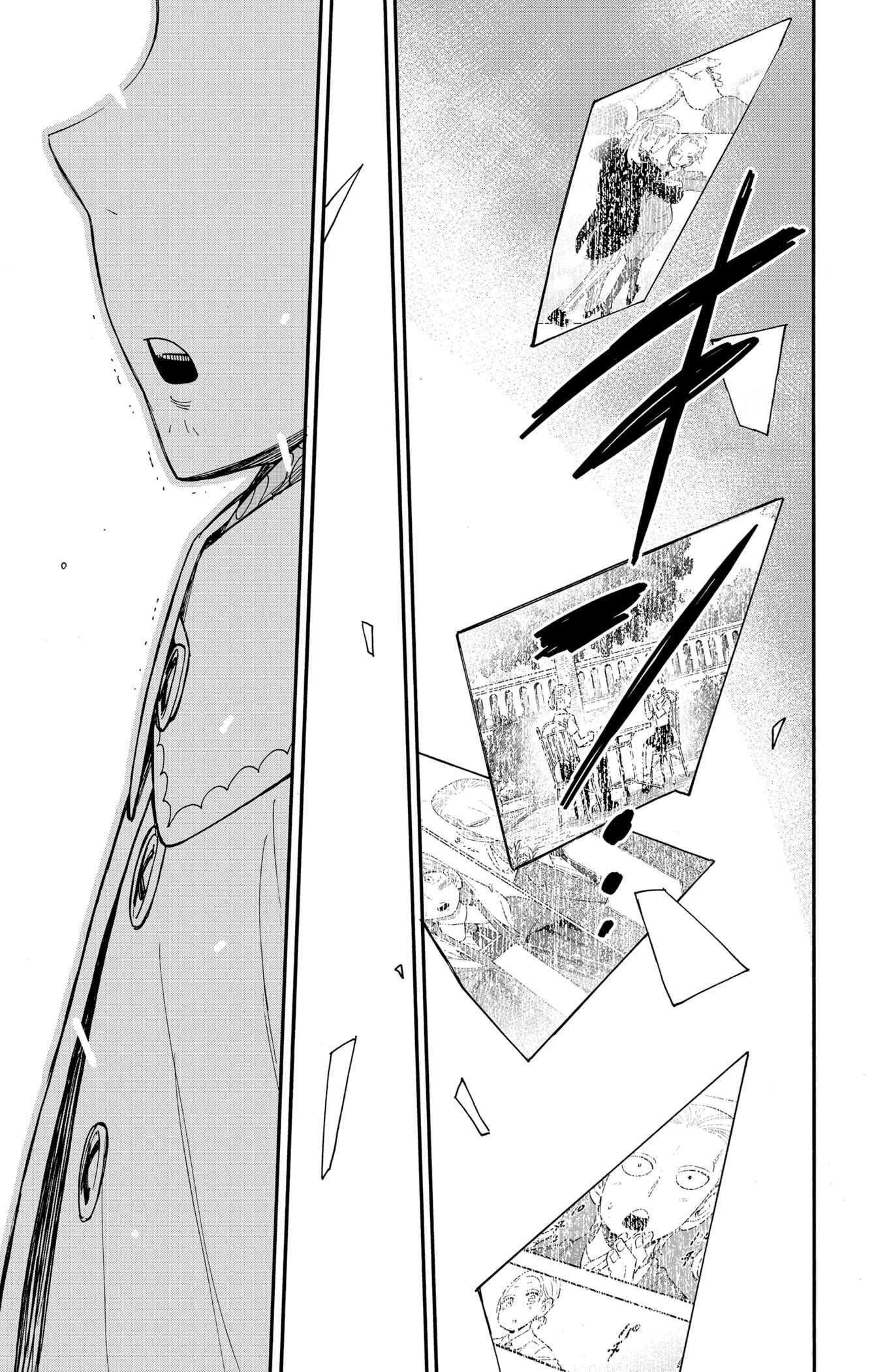 Read SPY×FAMILY (fr) Manga Online