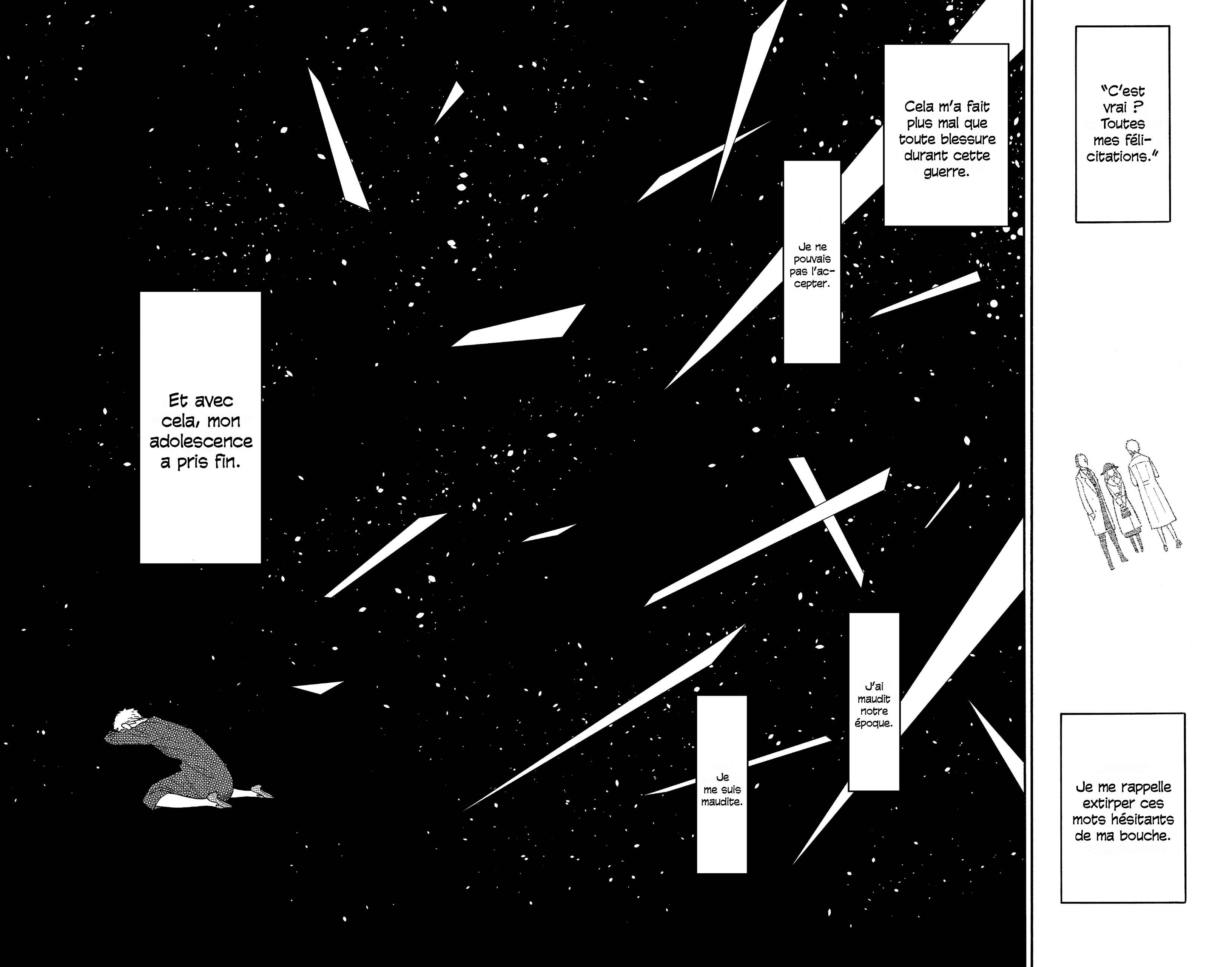 Read SPY×FAMILY (fr) Manga Online