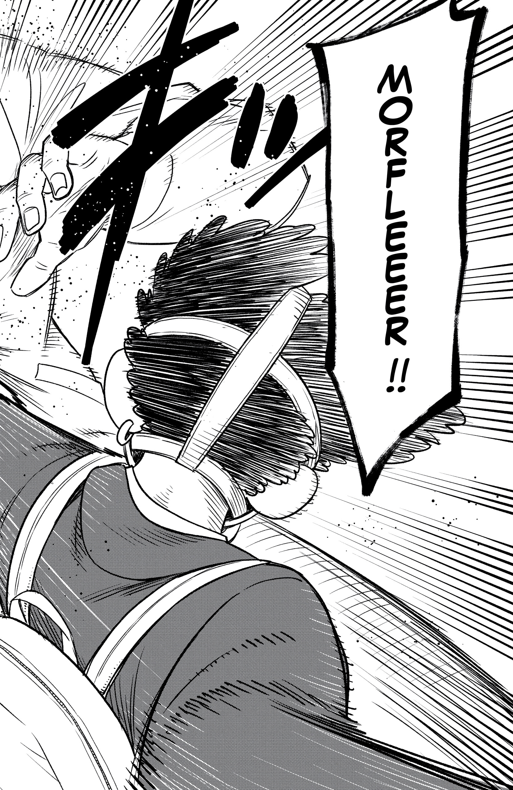 Read SPY×FAMILY (fr) Manga Online