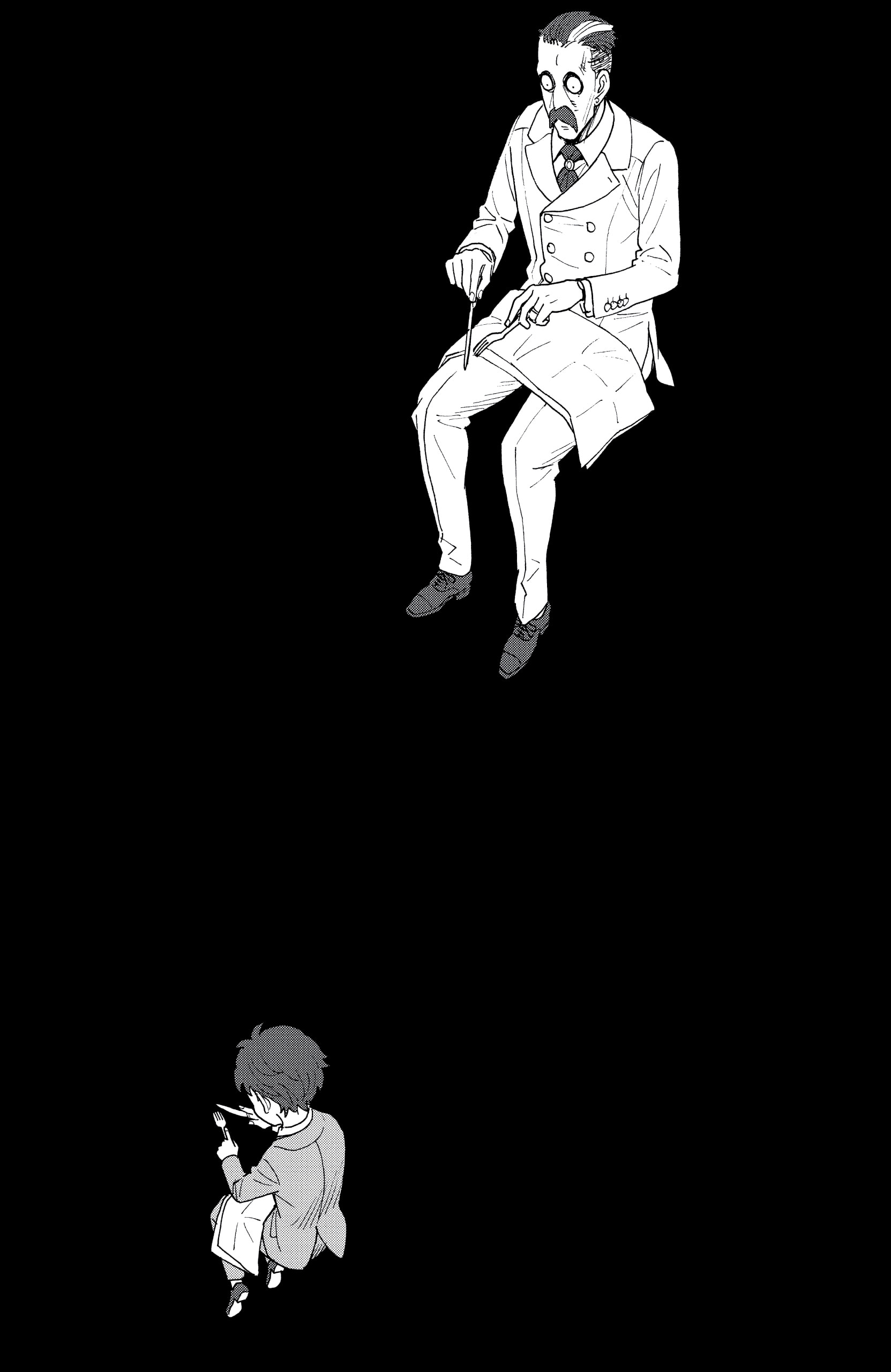 Read SPY×FAMILY (fr) Manga Online