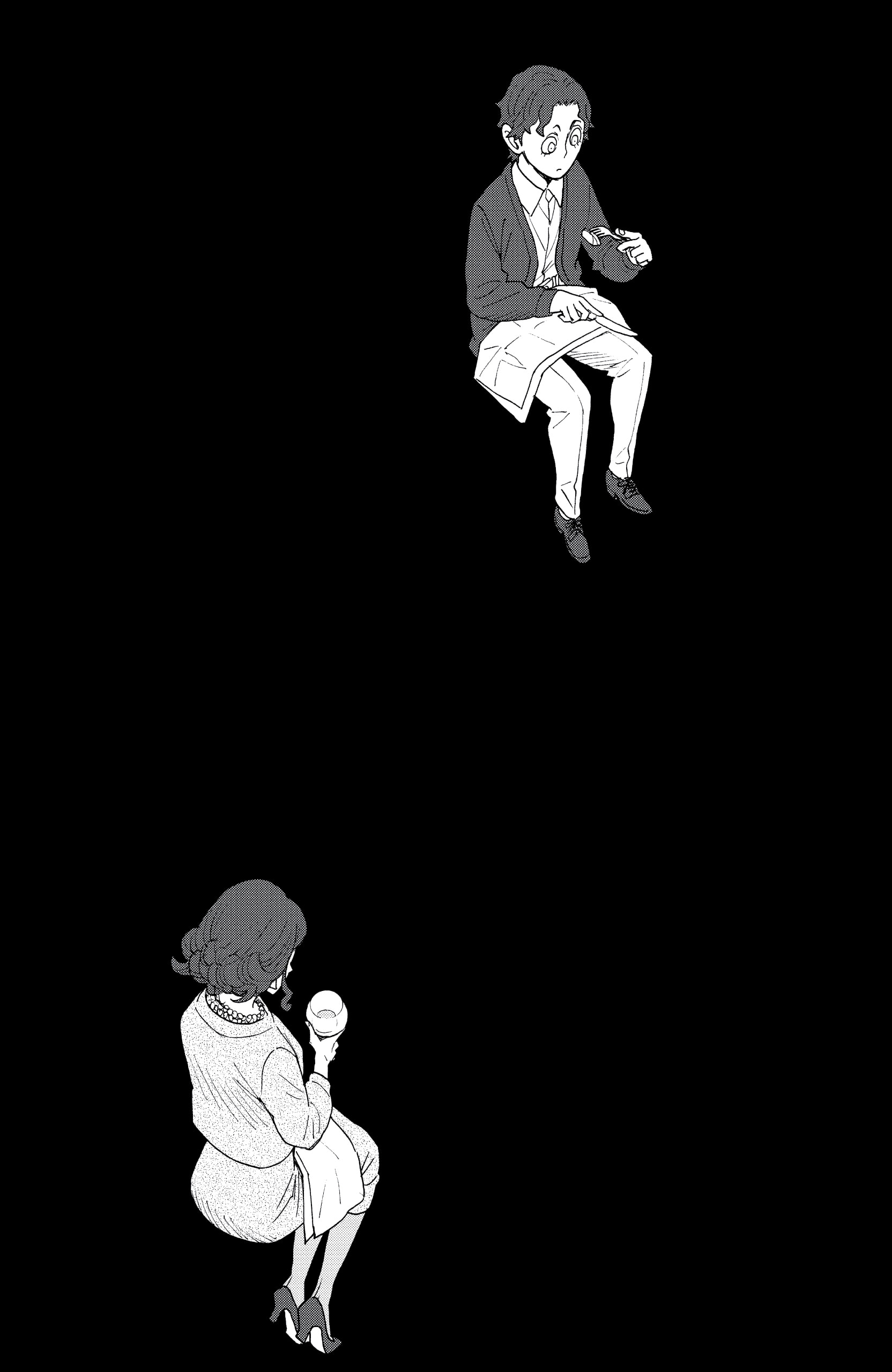 Read SPY×FAMILY (fr) Manga Online