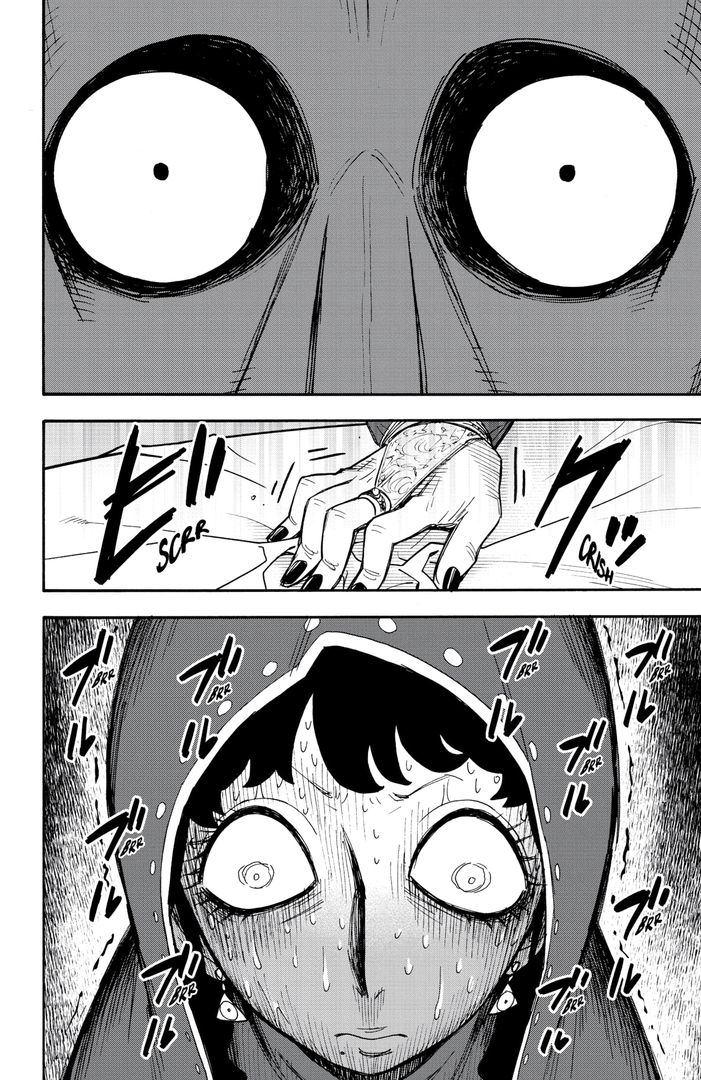 Read SPY×FAMILY (fr) Manga Online