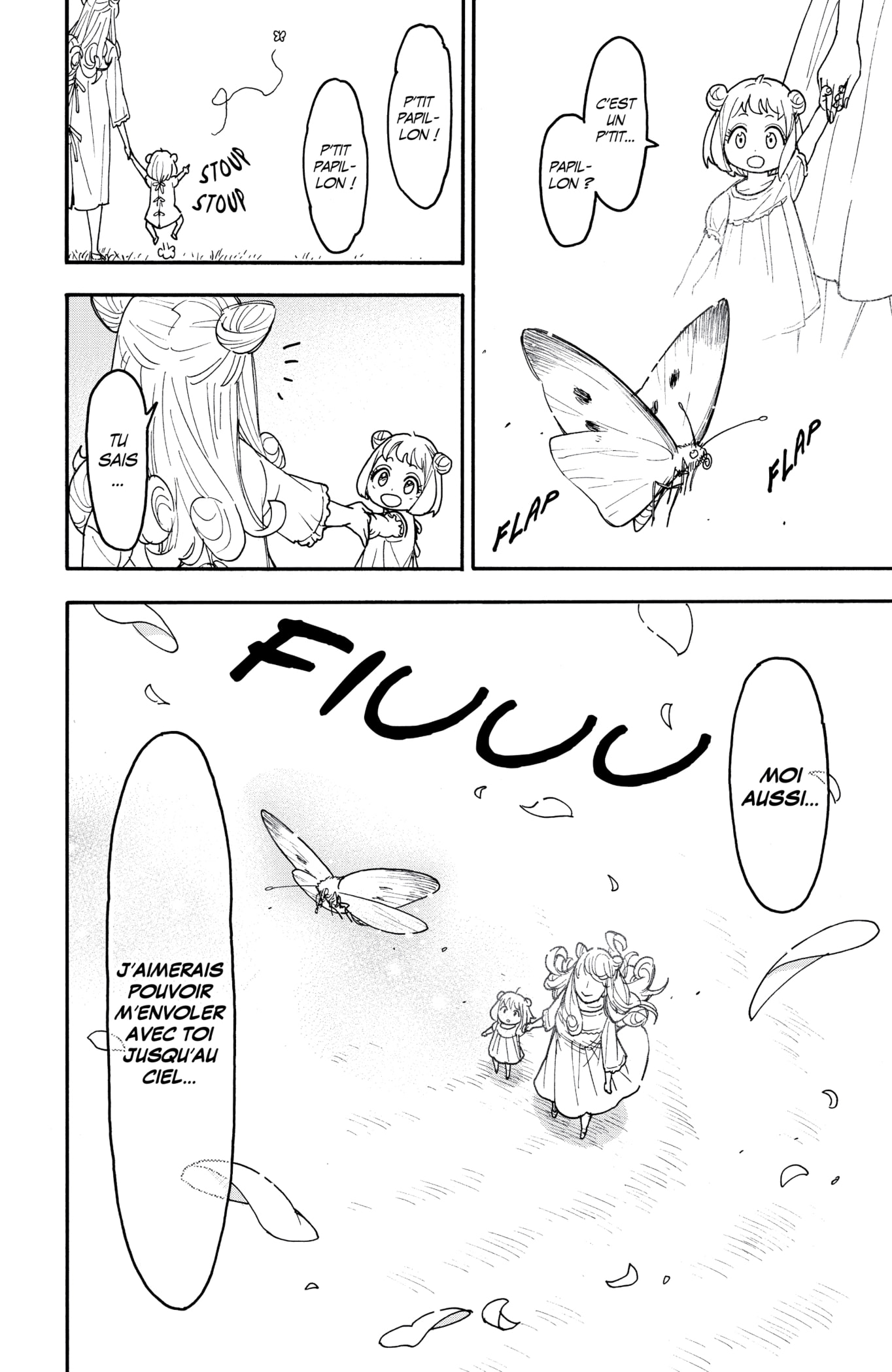 Read SPY×FAMILY (fr) Manga Online