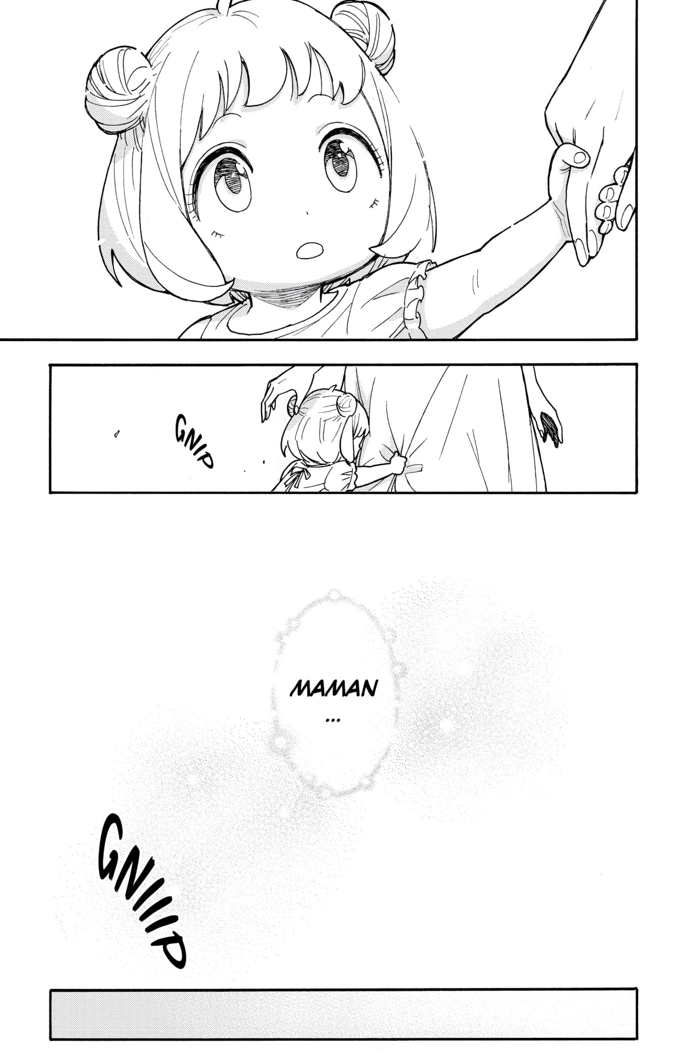 Read SPY×FAMILY (fr) Manga Online