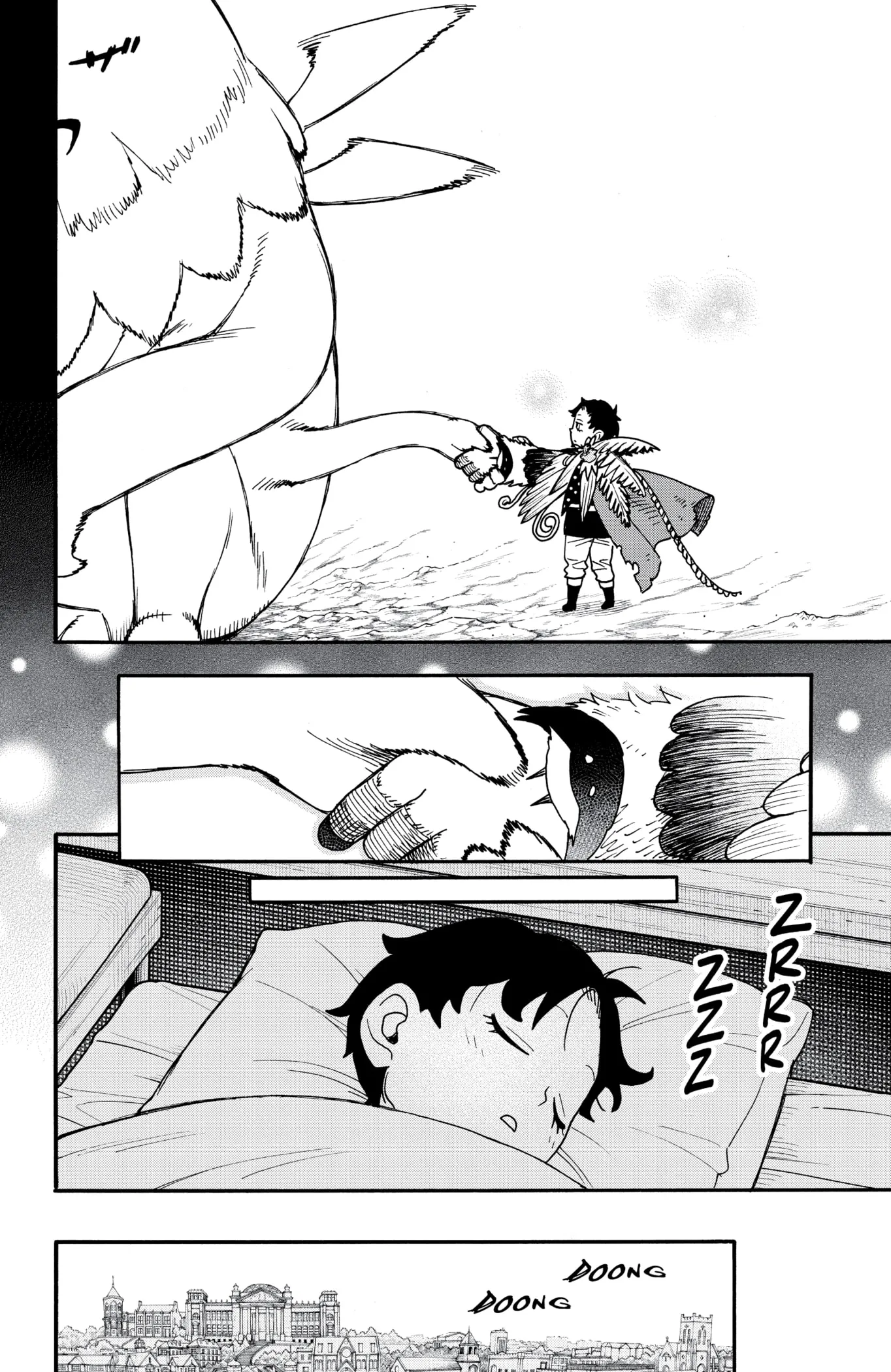 Read SPY×FAMILY (fr) Manga Online