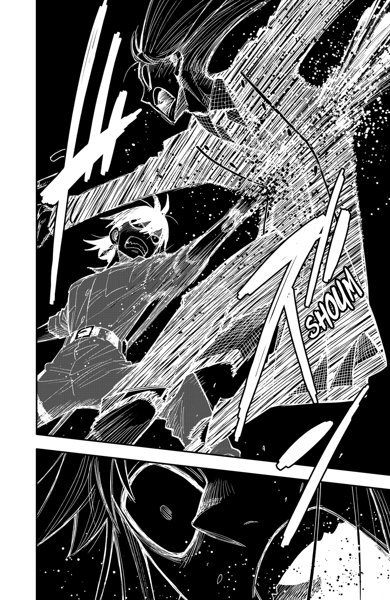 Read SPY×FAMILY (fr) Manga Online