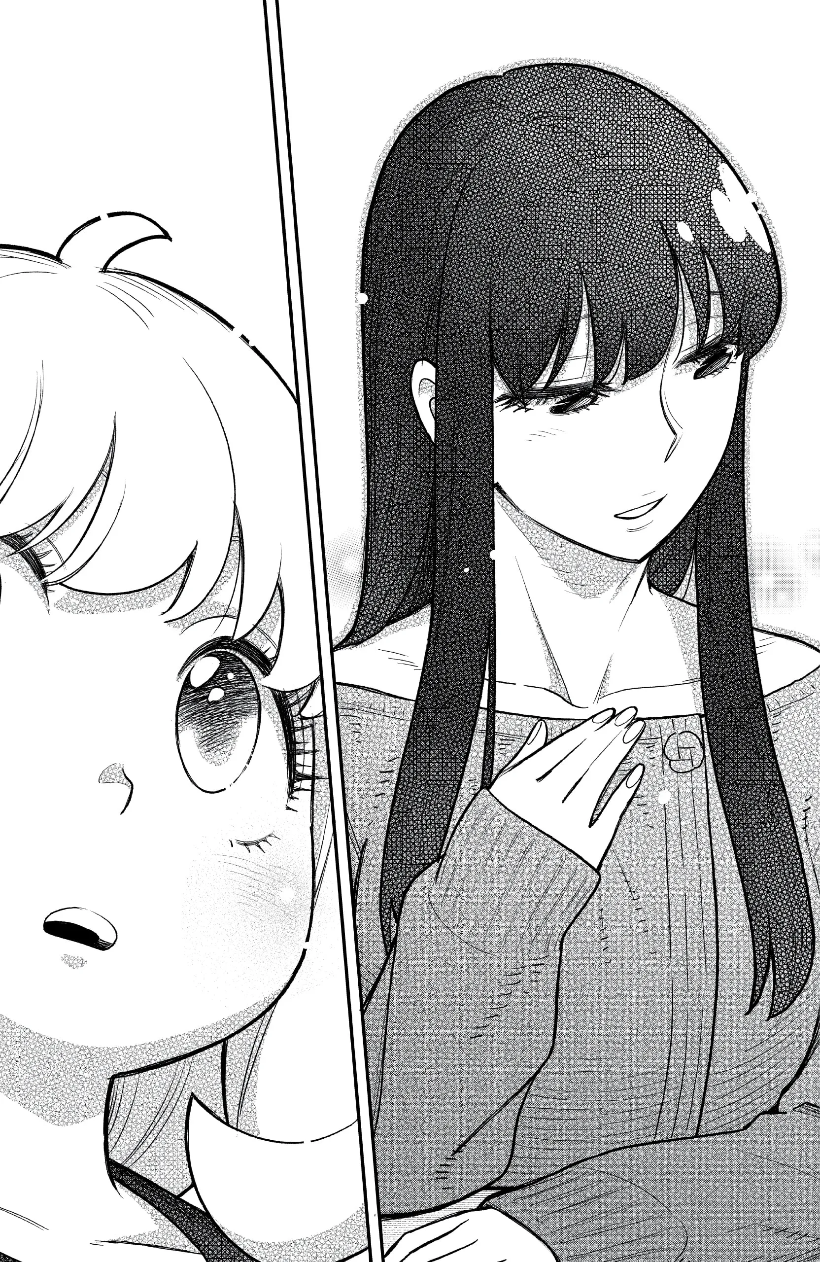 Read SPY×FAMILY (fr) Manga Online