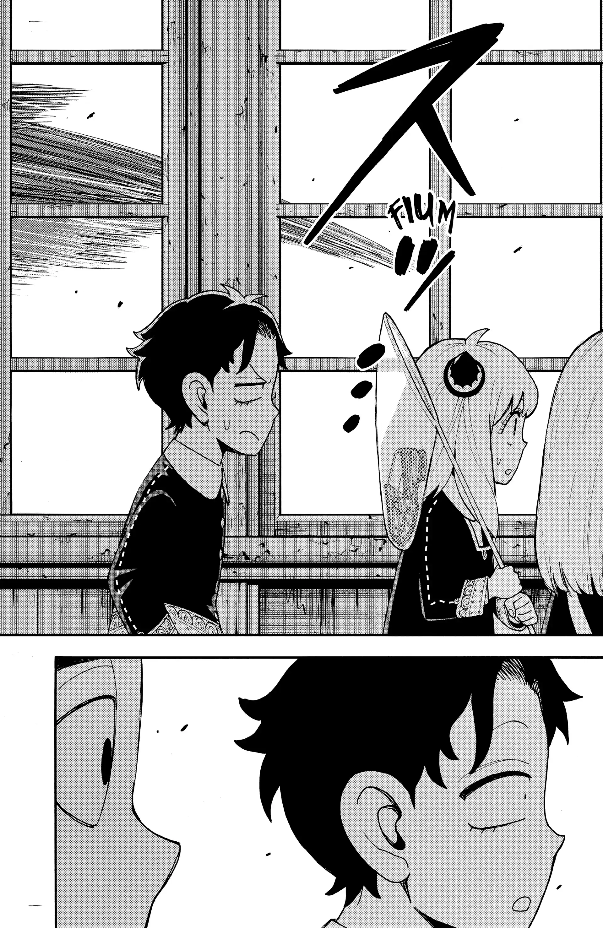 Read SPY×FAMILY (fr) Manga Online