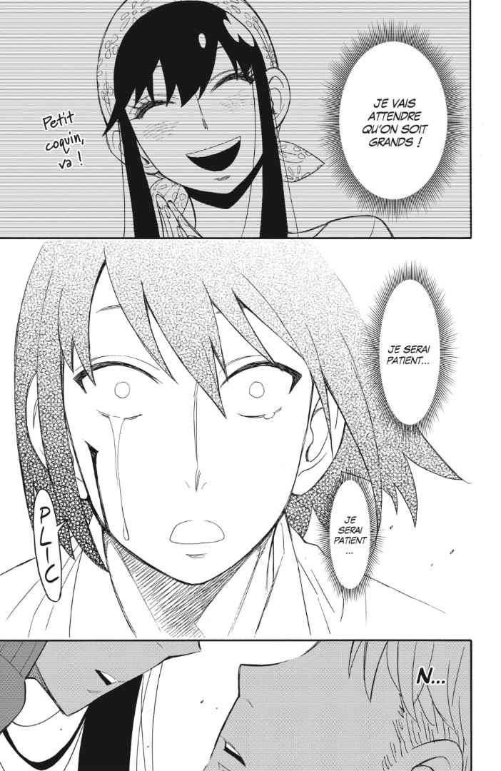 Read SPY×FAMILY (fr) Manga Online