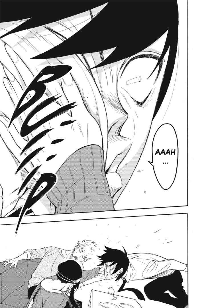 Read SPY×FAMILY (fr) Manga Online