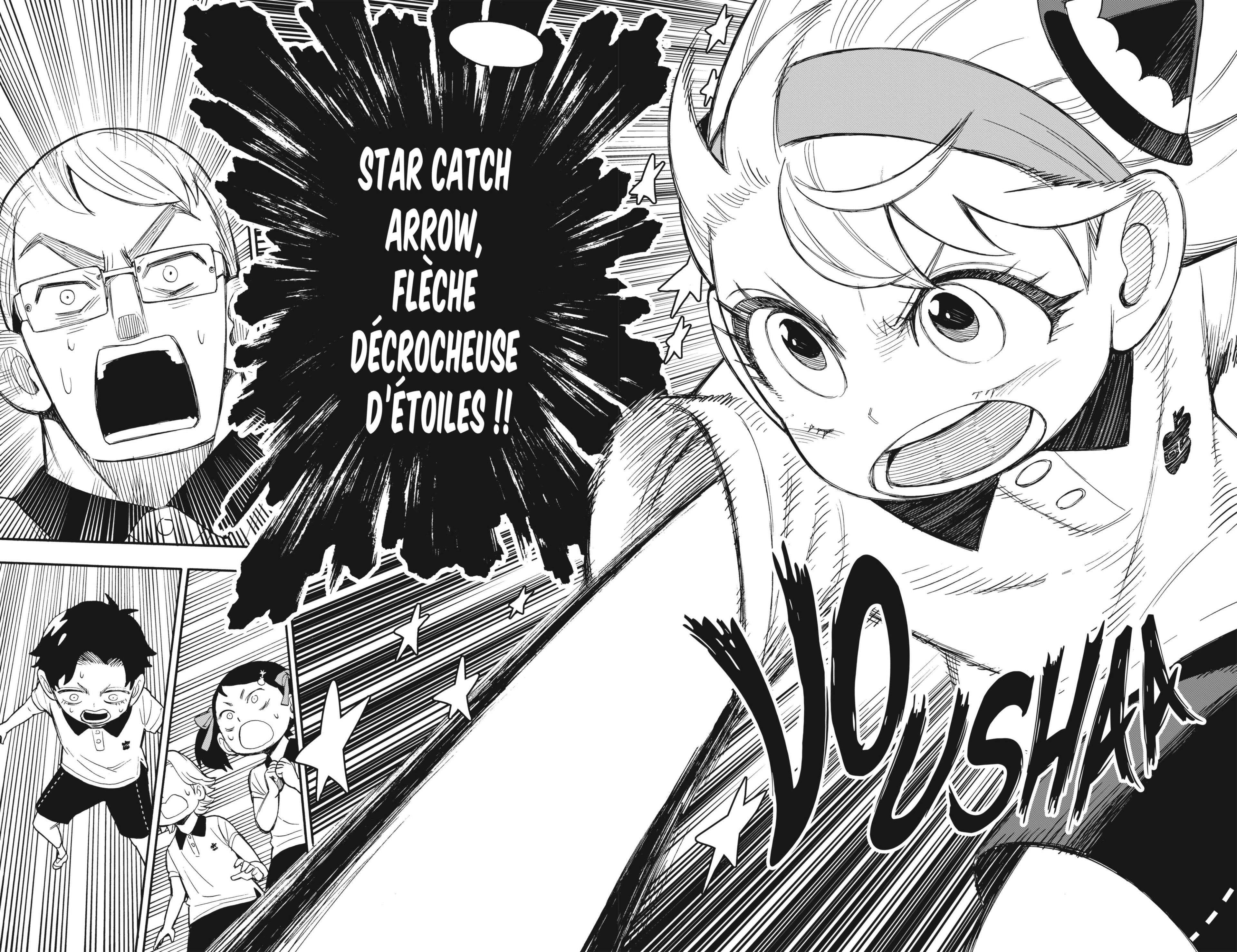 Read SPY×FAMILY (fr) Manga Online