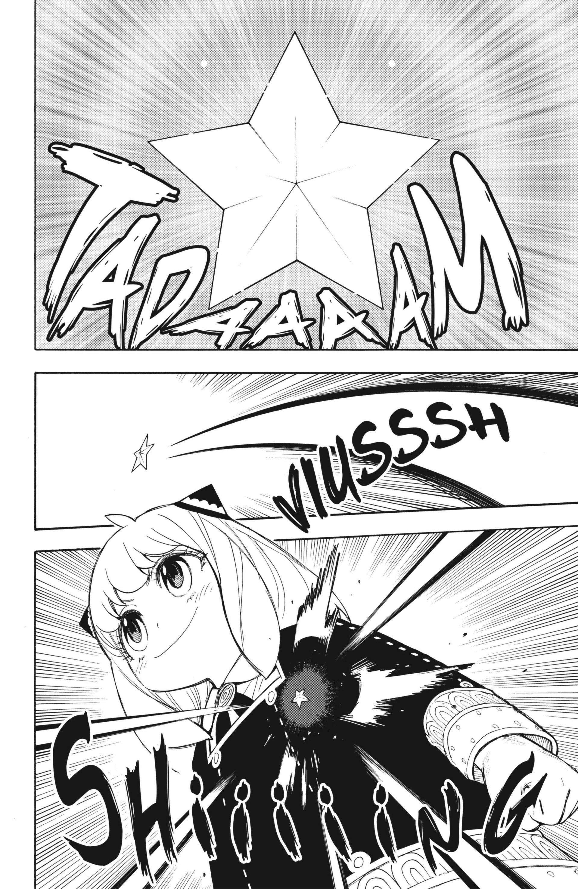 Read SPY×FAMILY (fr) Manga Online