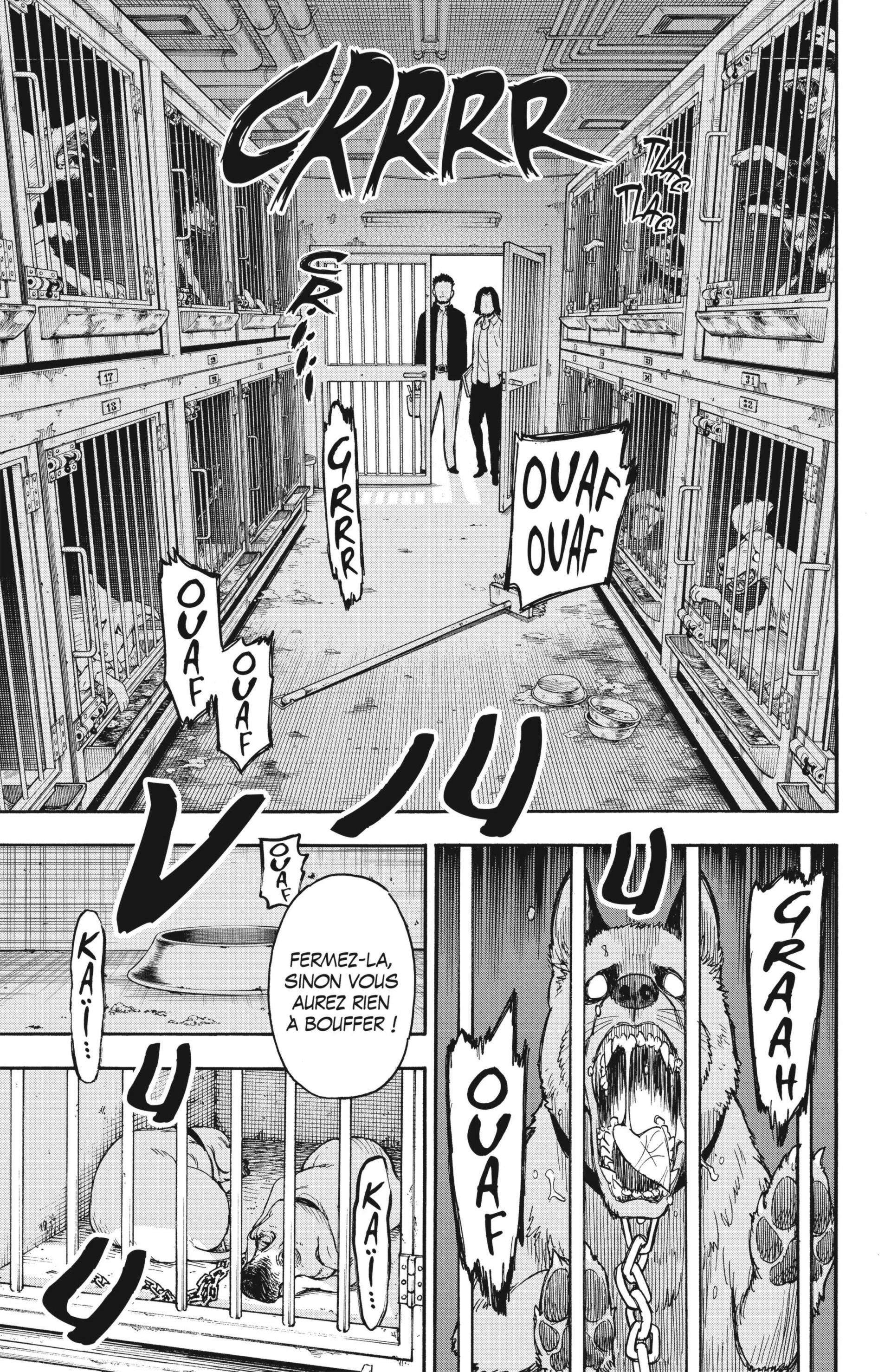 Read SPY×FAMILY (fr) Manga Online