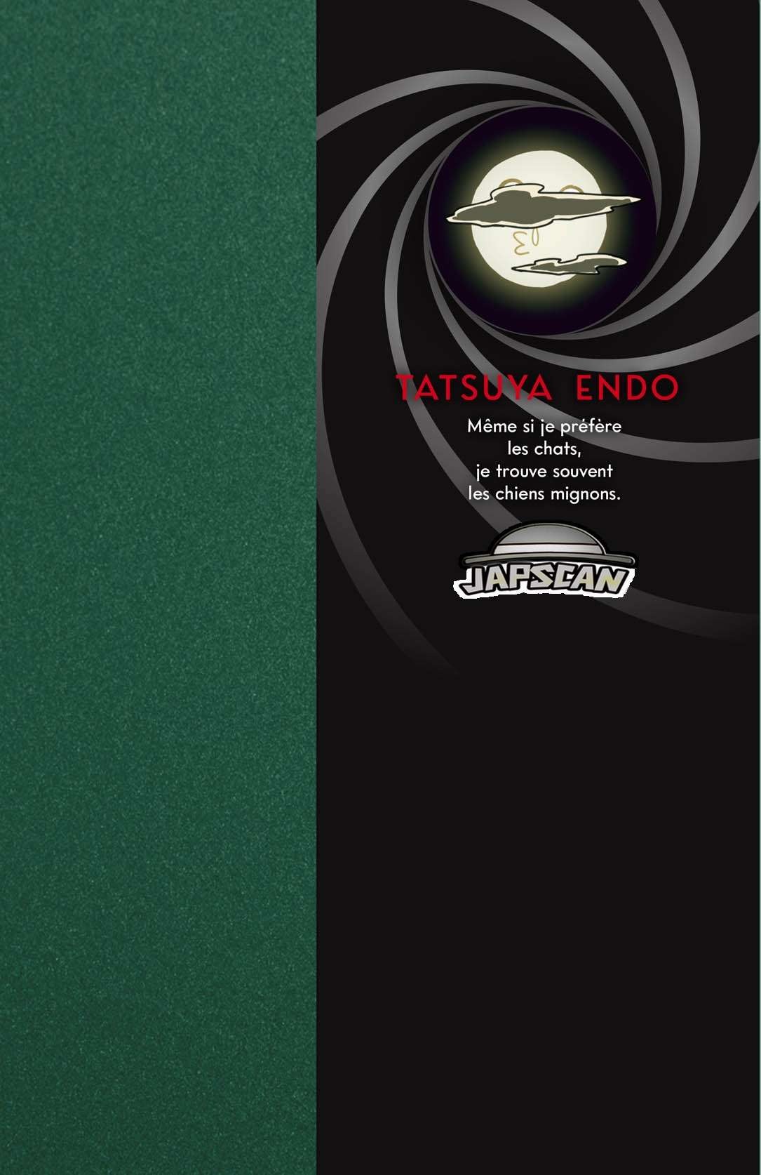 Read SPY×FAMILY (fr) Manga Online