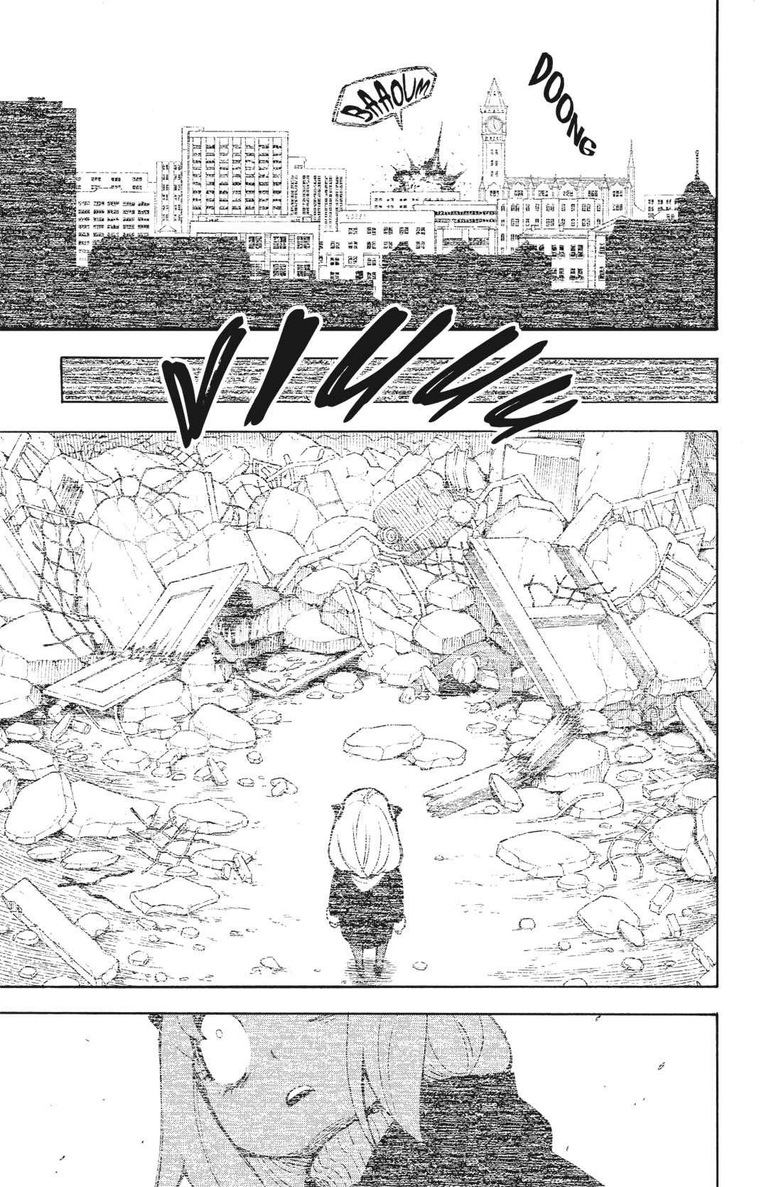 Read SPY×FAMILY (fr) Manga Online