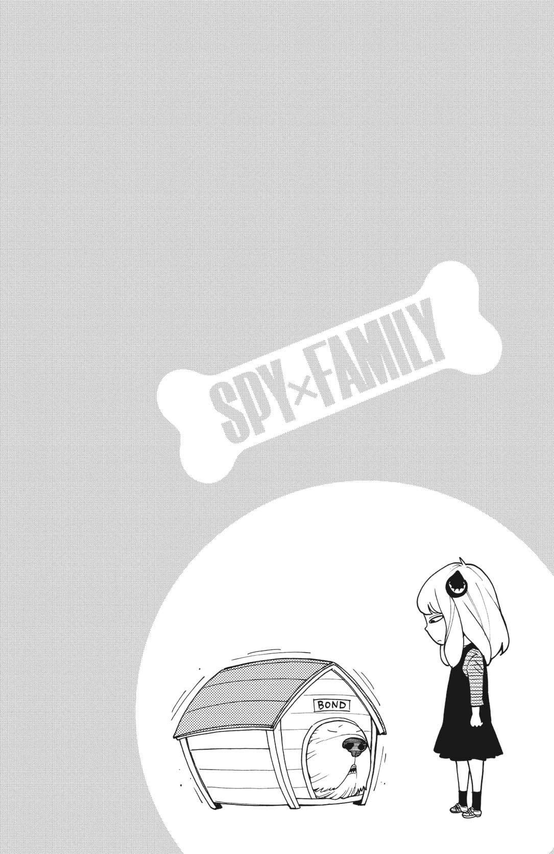 Read SPY×FAMILY (fr) Manga Online