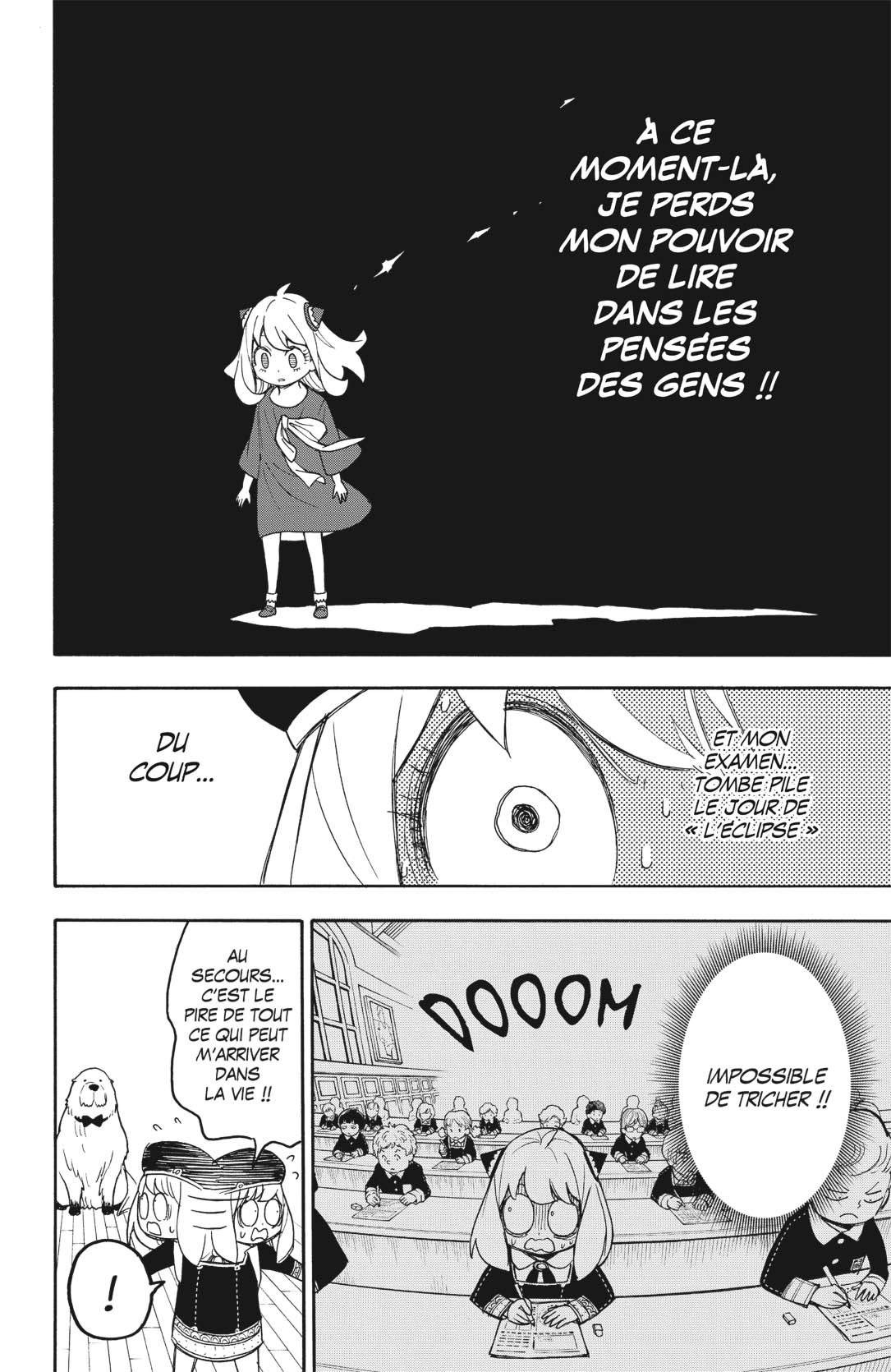 Read SPY×FAMILY (fr) Manga Online