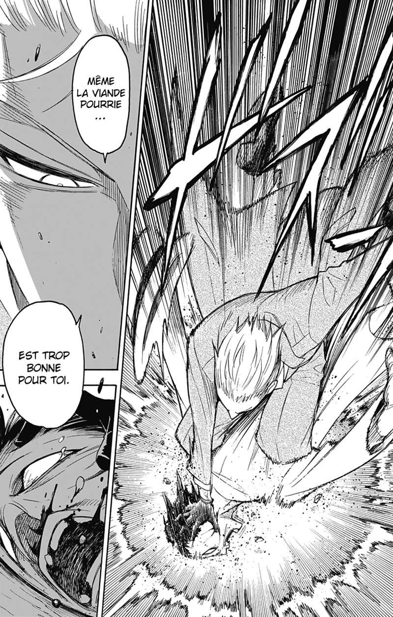 Read SPY×FAMILY (fr) Manga Online