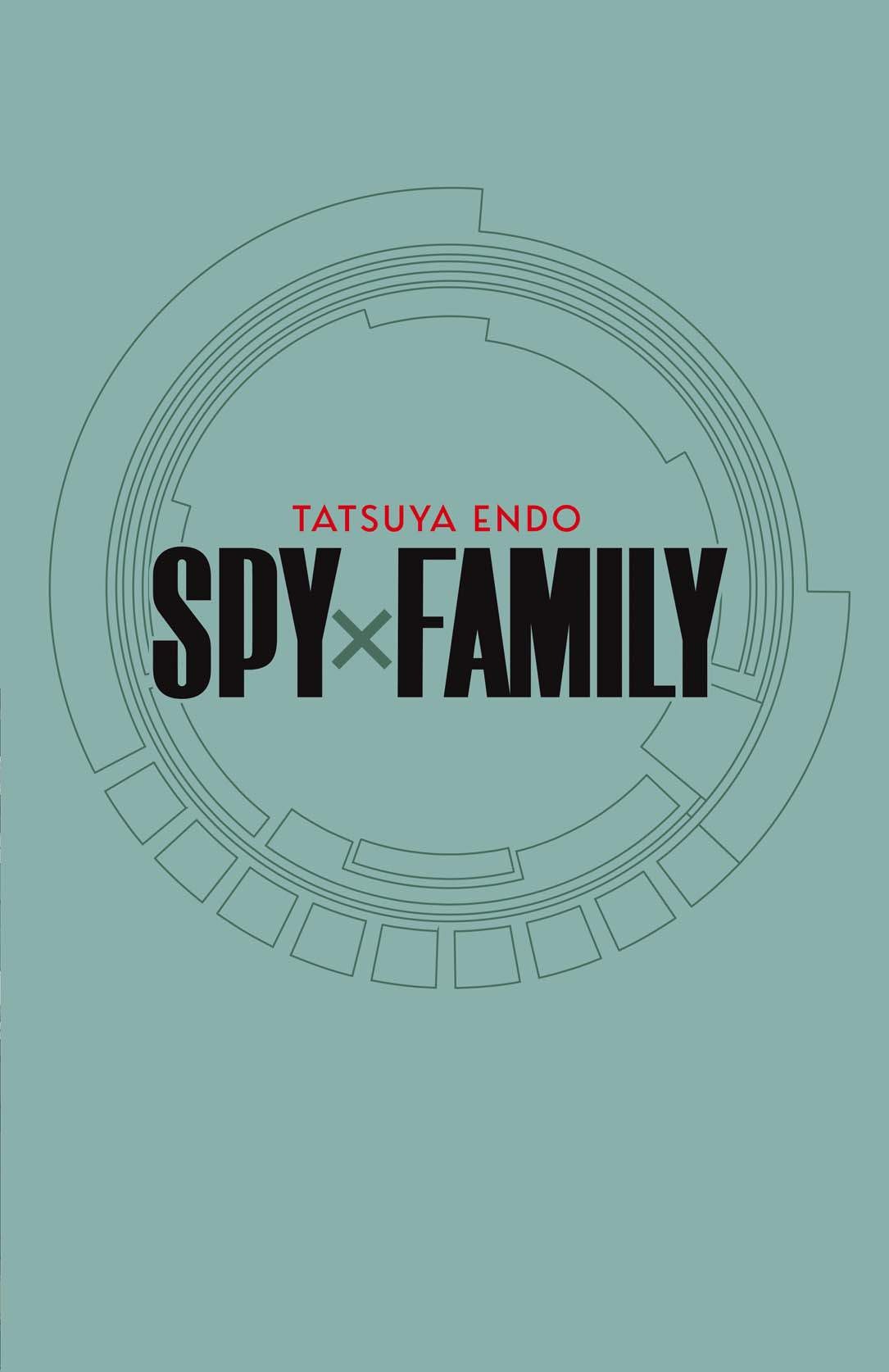 Read SPY×FAMILY (fr) Manga Online
