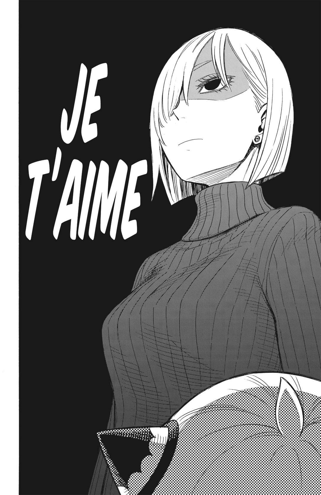 Read SPY×FAMILY (fr) Manga Online