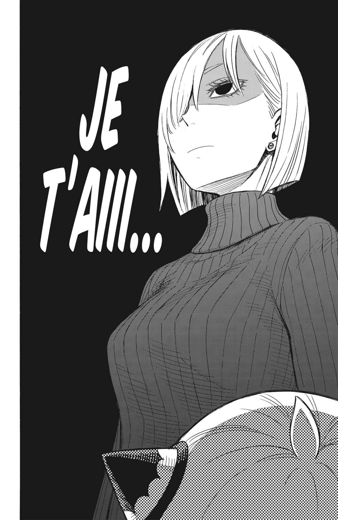 Read SPY×FAMILY (fr) Manga Online