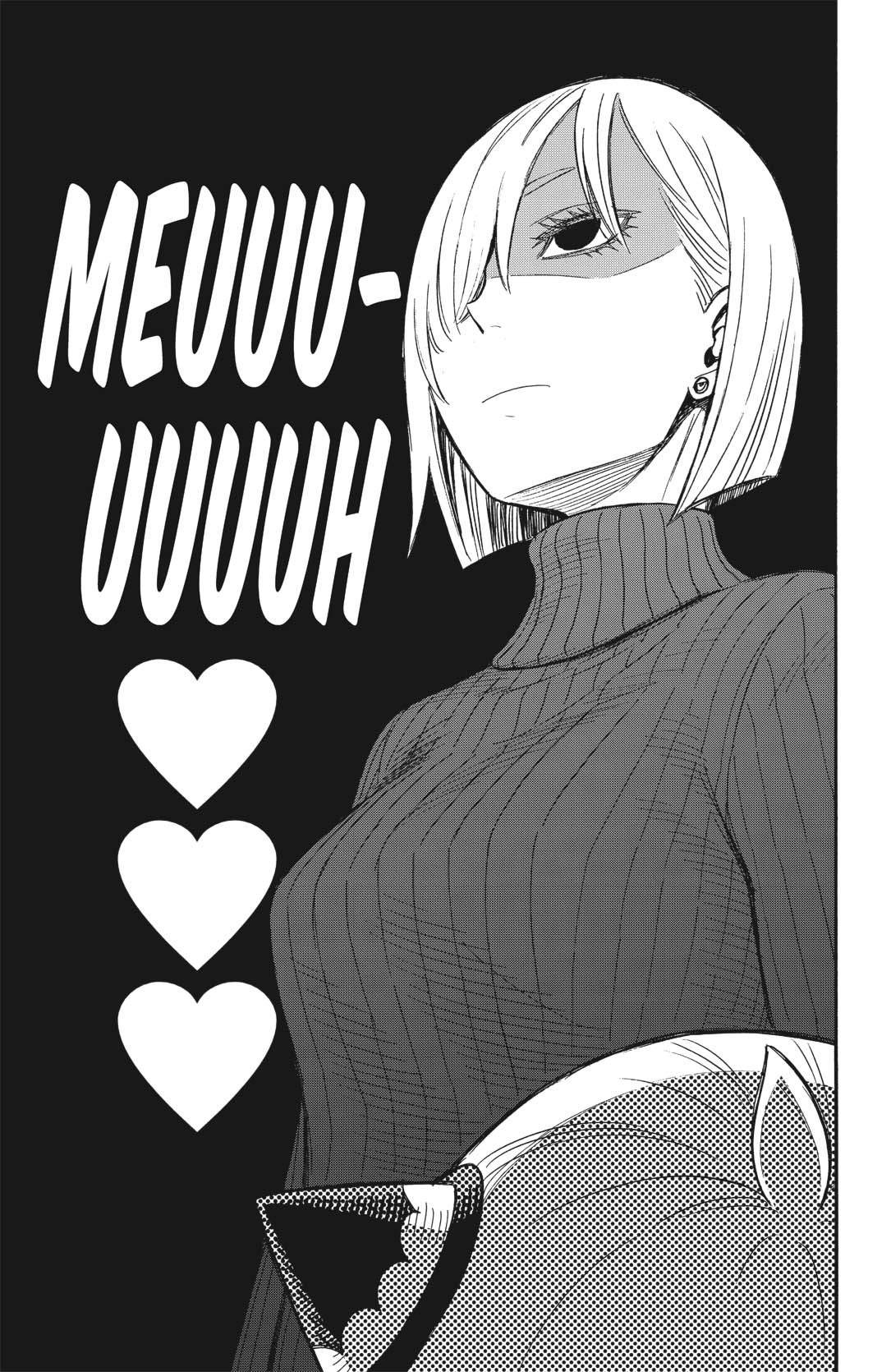 Read SPY×FAMILY (fr) Manga Online