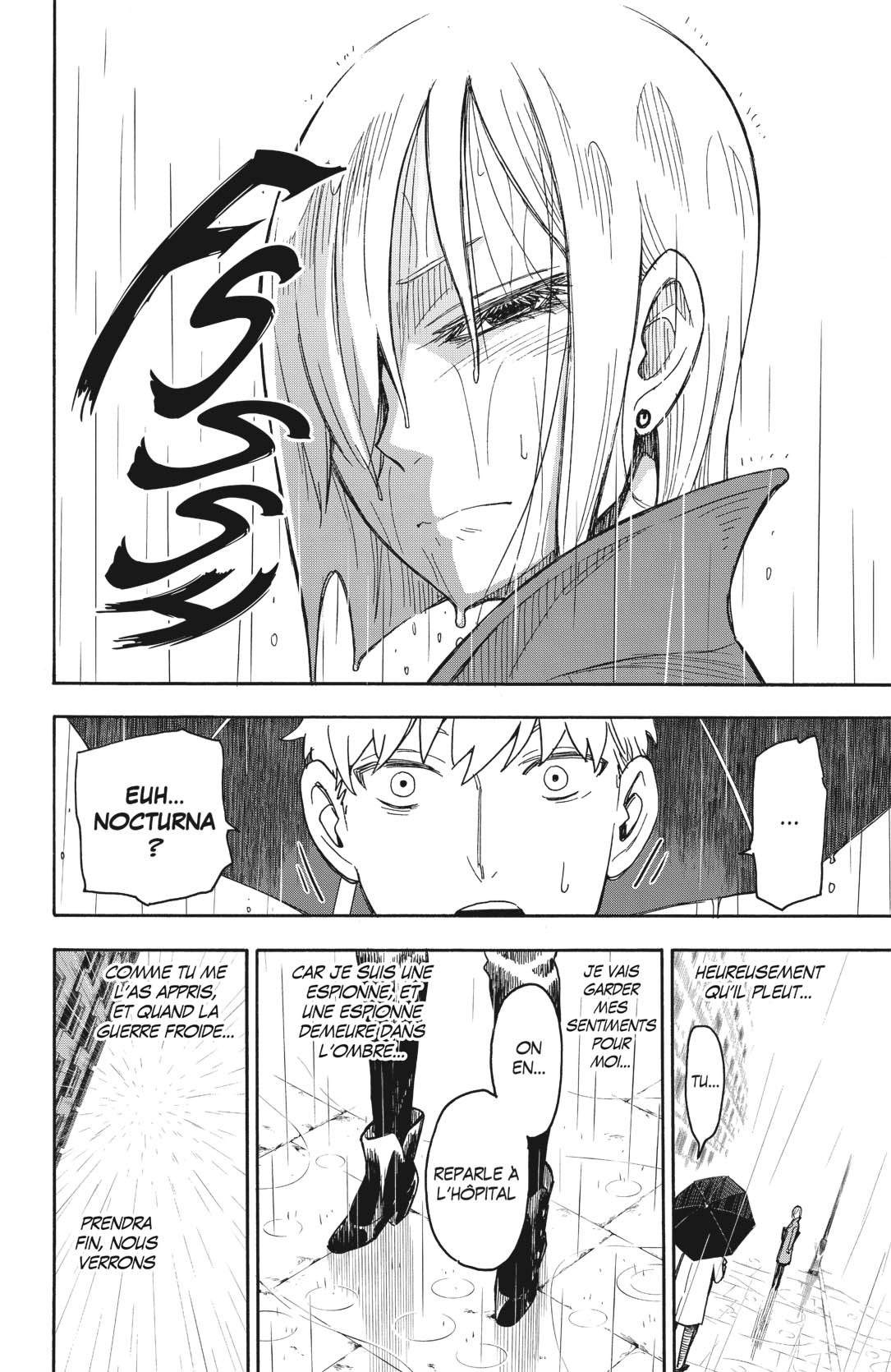 Read SPY×FAMILY (fr) Manga Online
