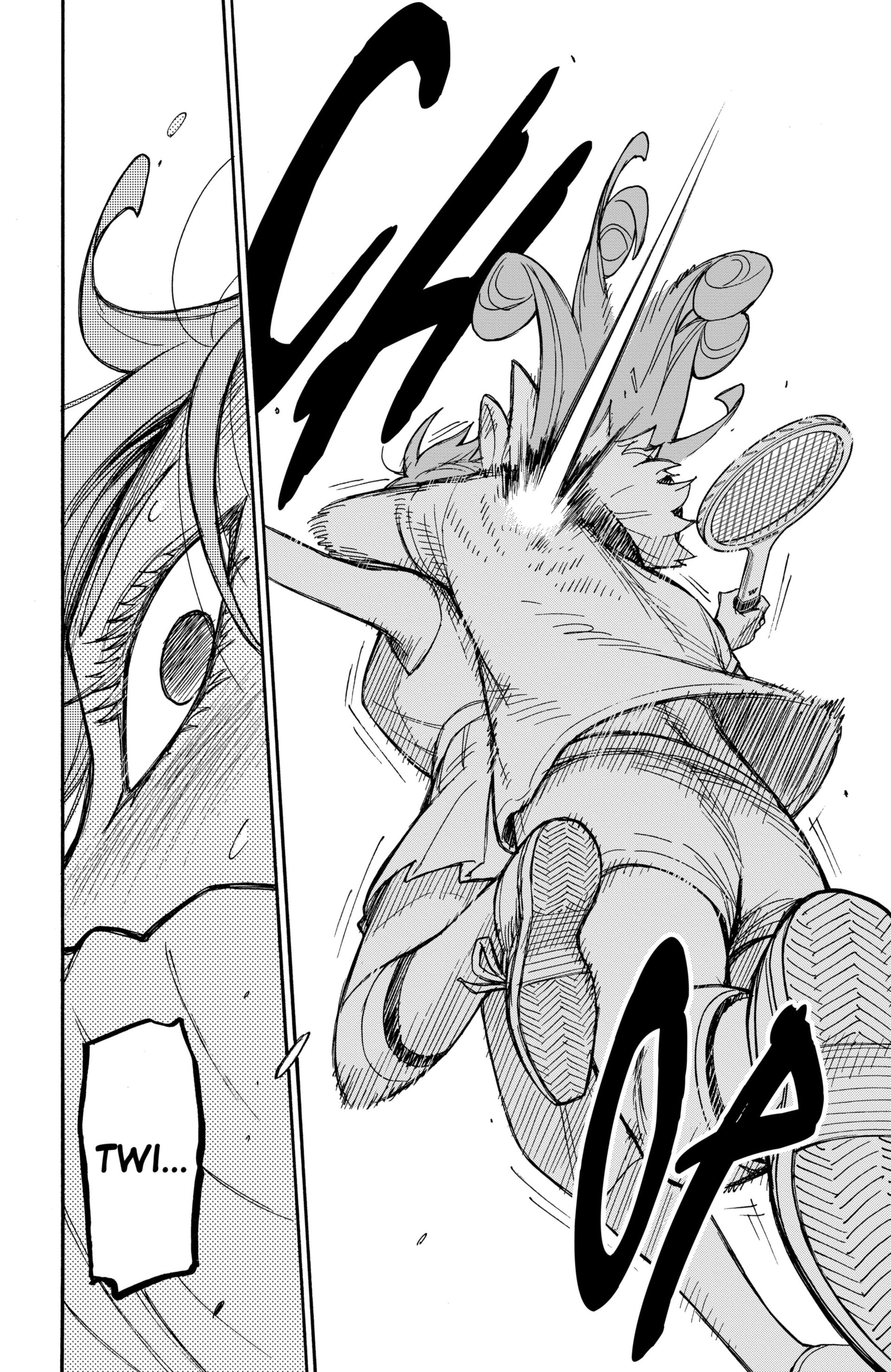 Read SPY×FAMILY (fr) Manga Online