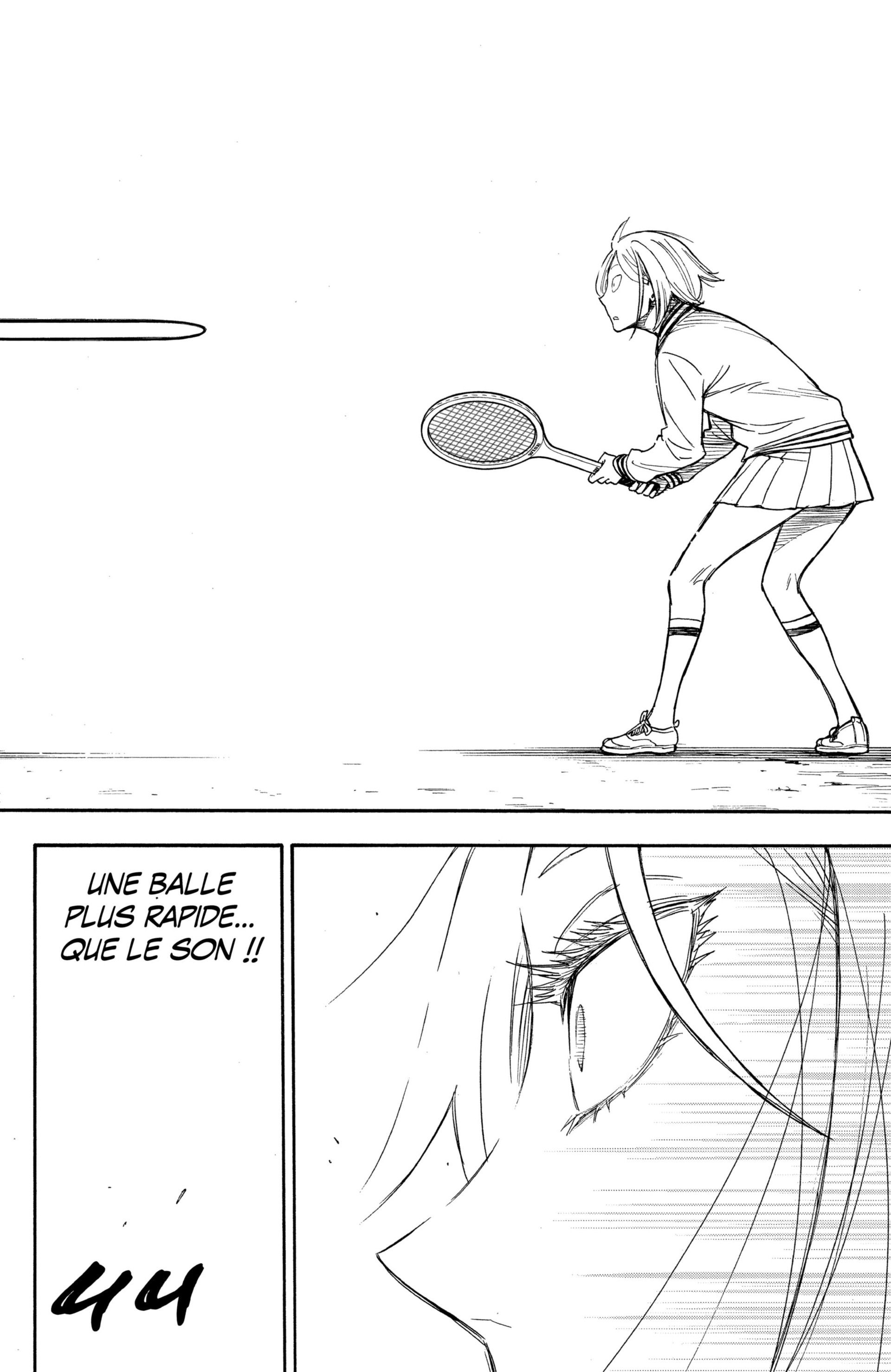 Read SPY×FAMILY (fr) Manga Online