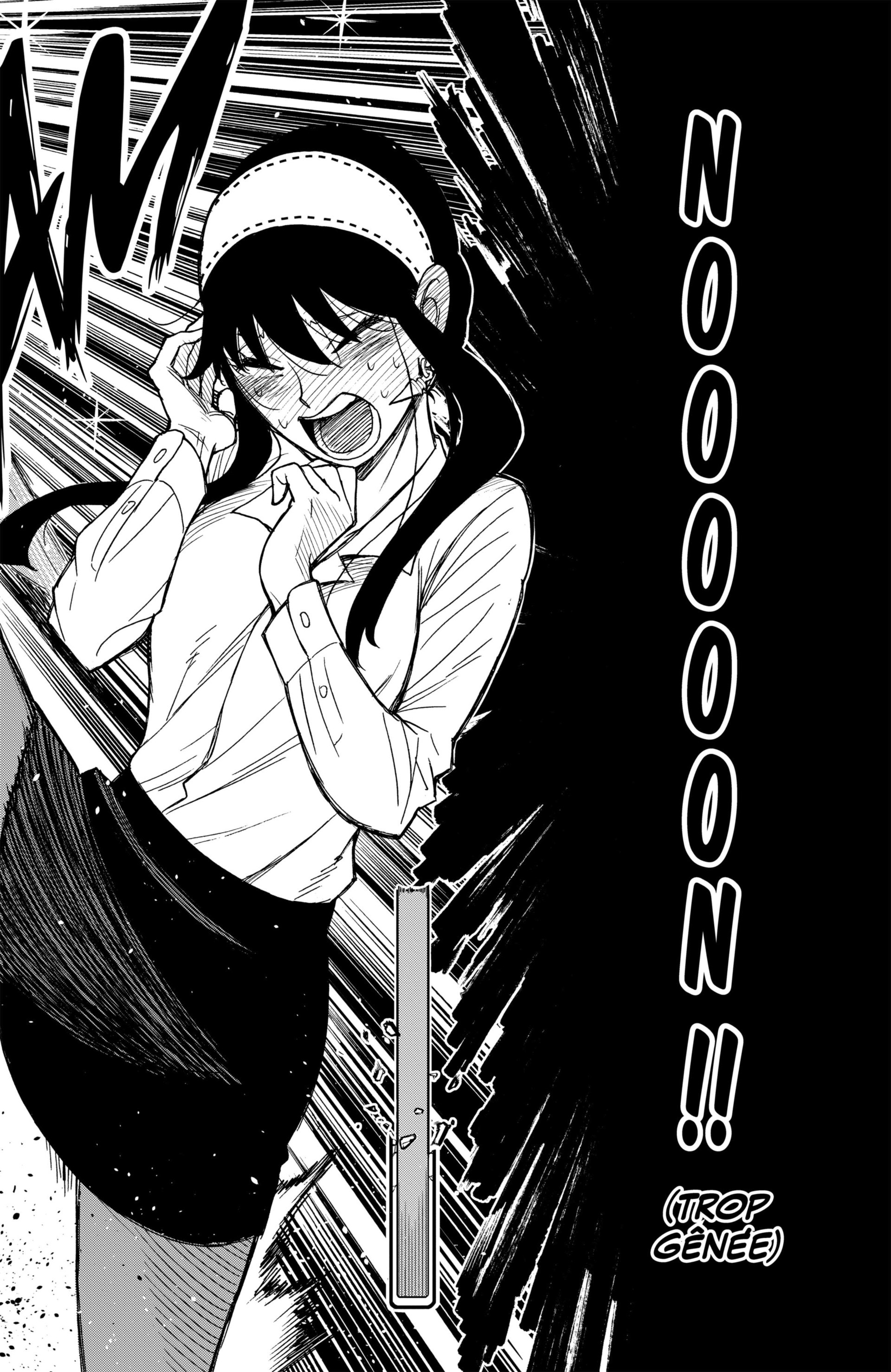 Read SPY×FAMILY (fr) Manga Online